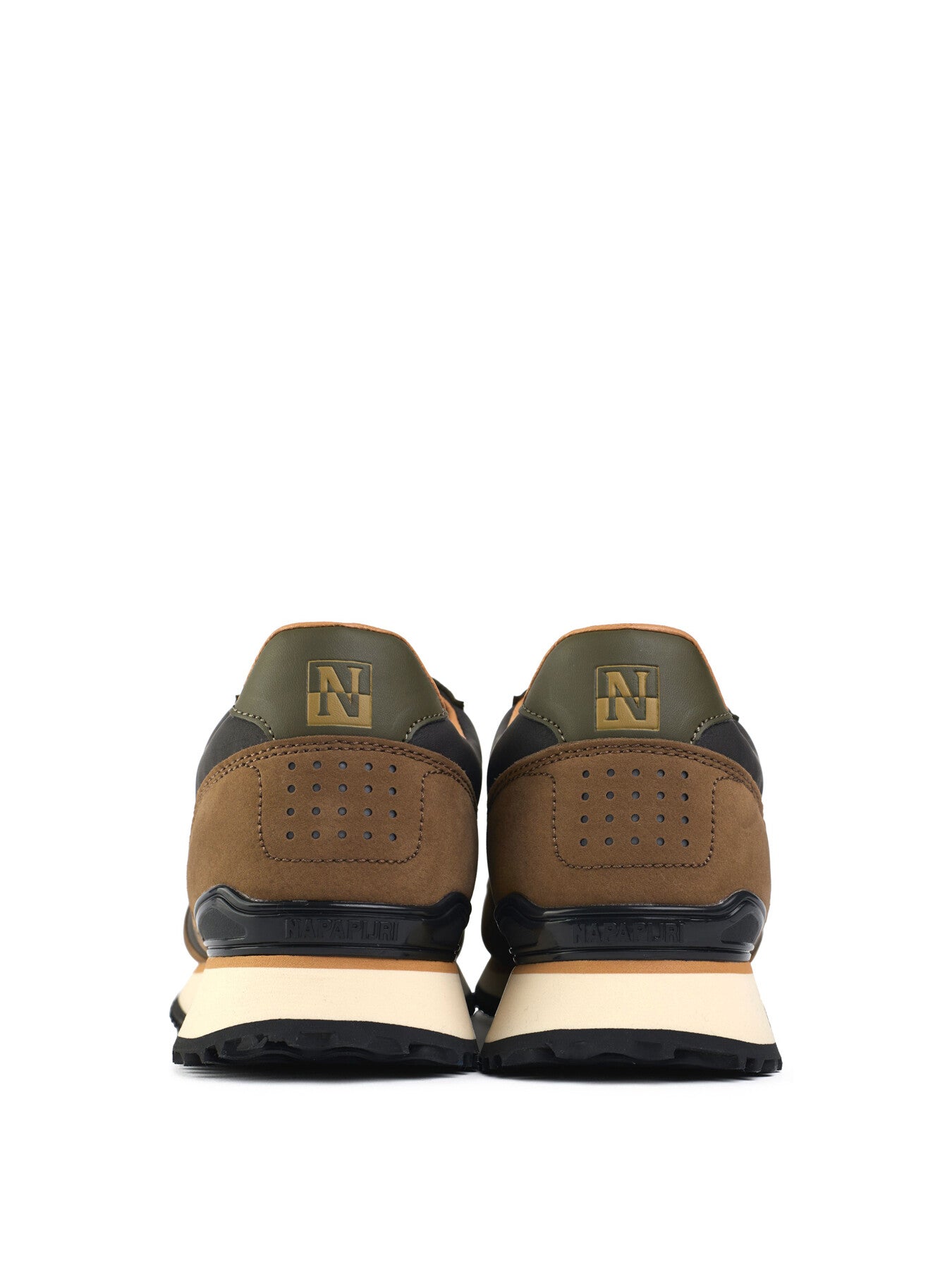 NAPAPIJRI Cosmos Trainers