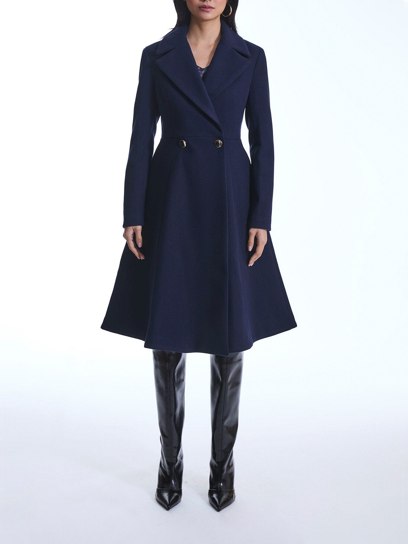 Princess Coat