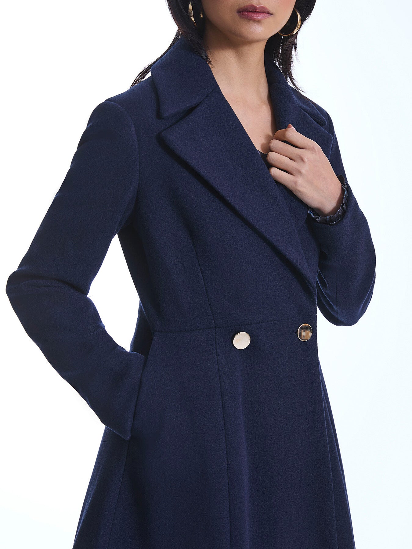 Princess Coat