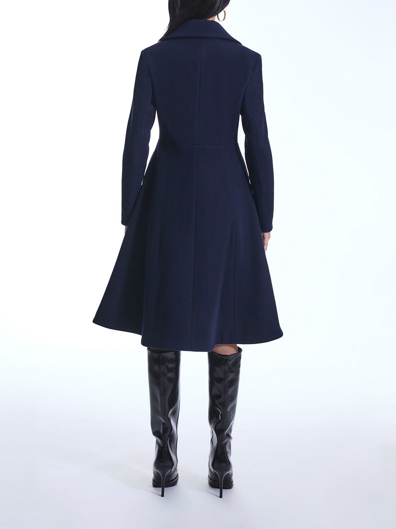 Princess Coat