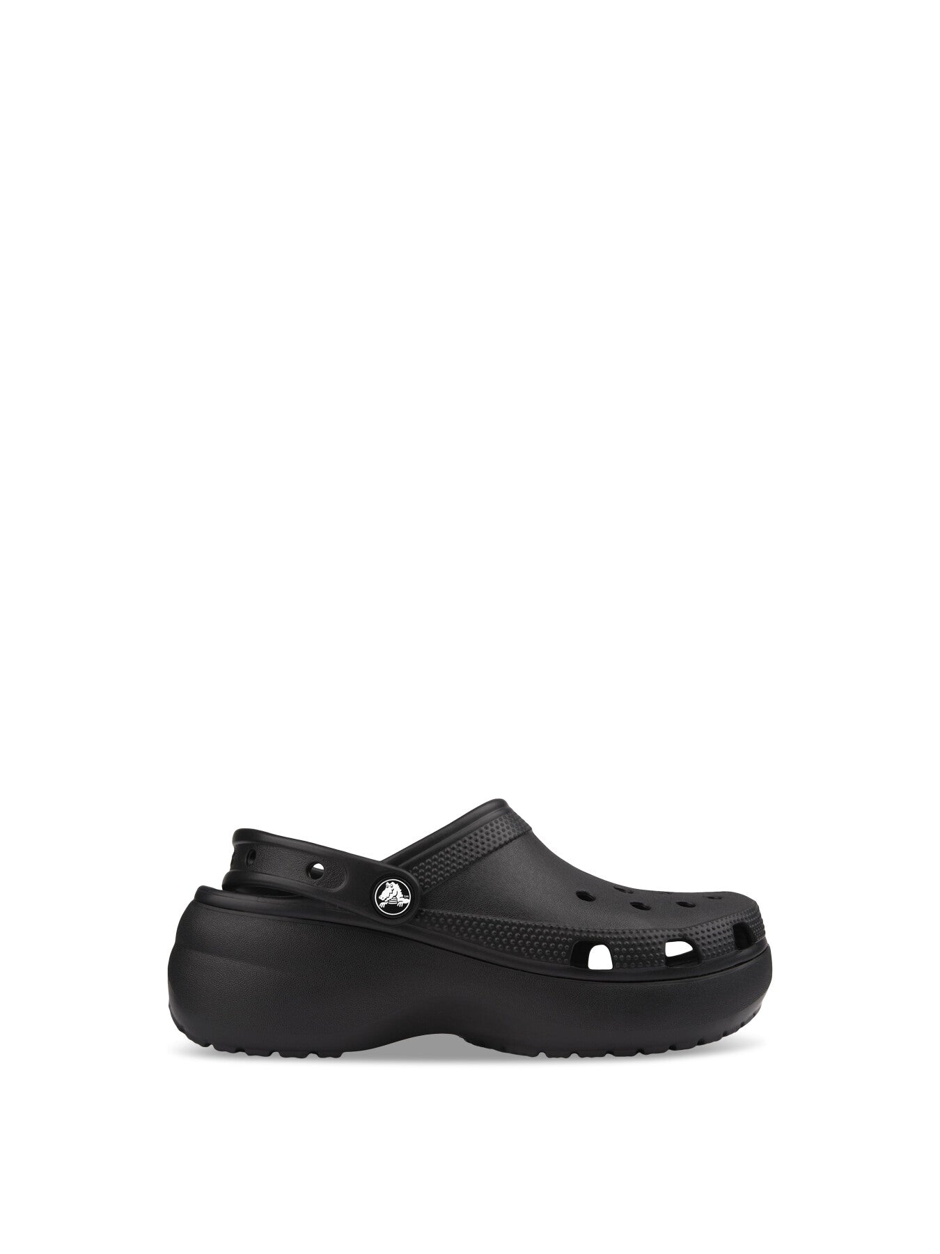 CROCS Classic Platform Clog Shoes