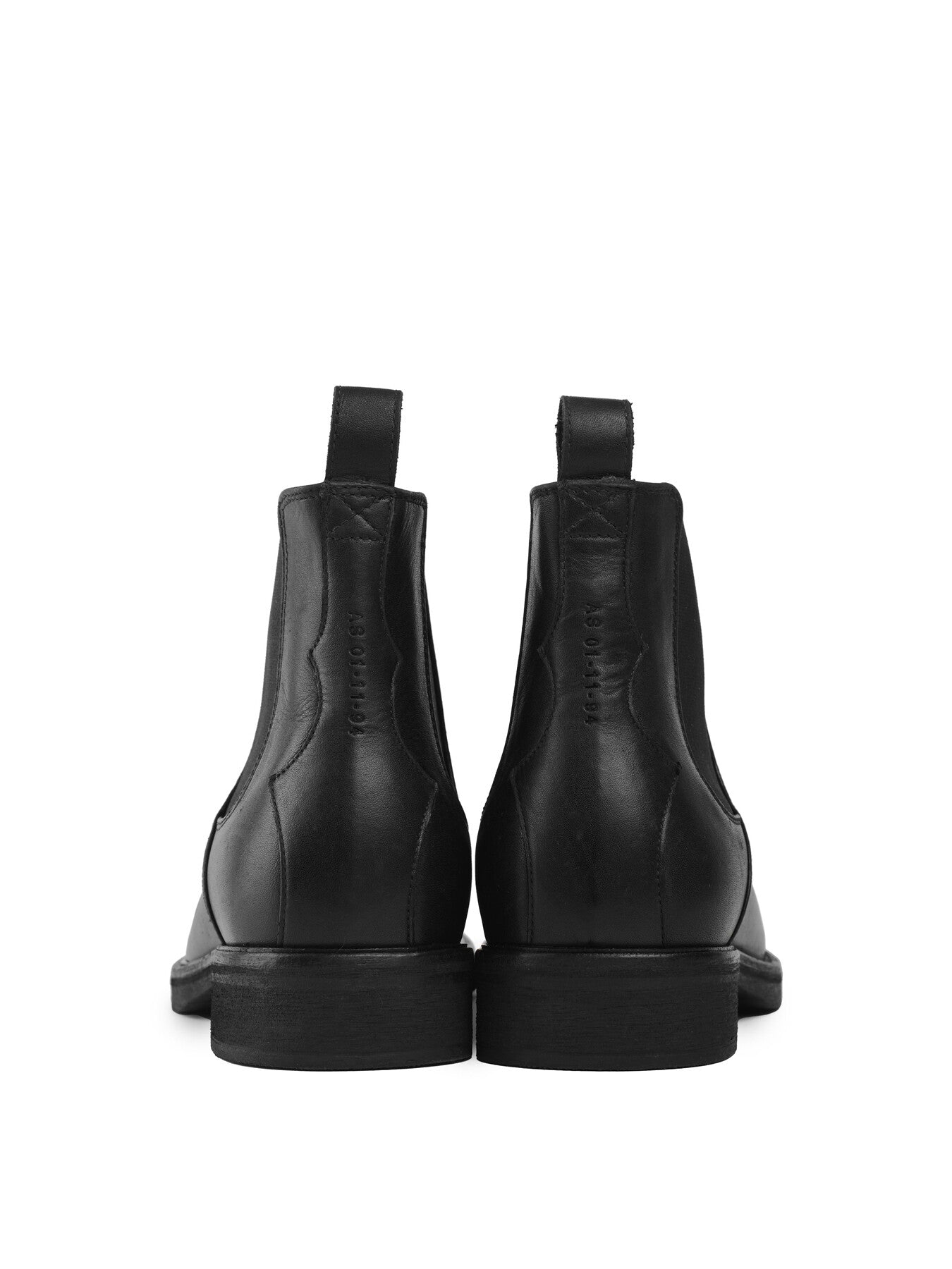 ALLSAINTS Creed Boots