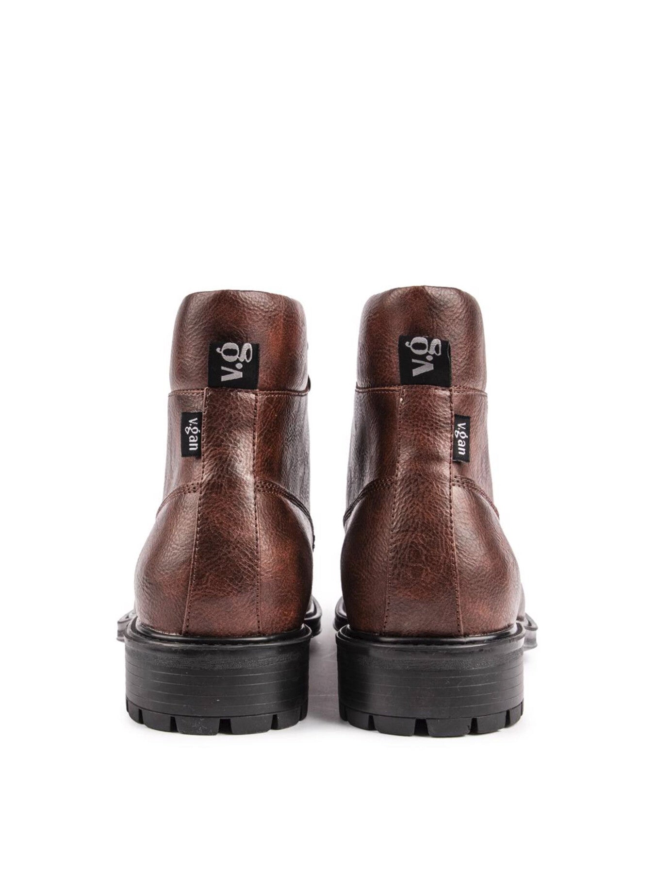 V.GAN Vegan Cress Ankle Boots