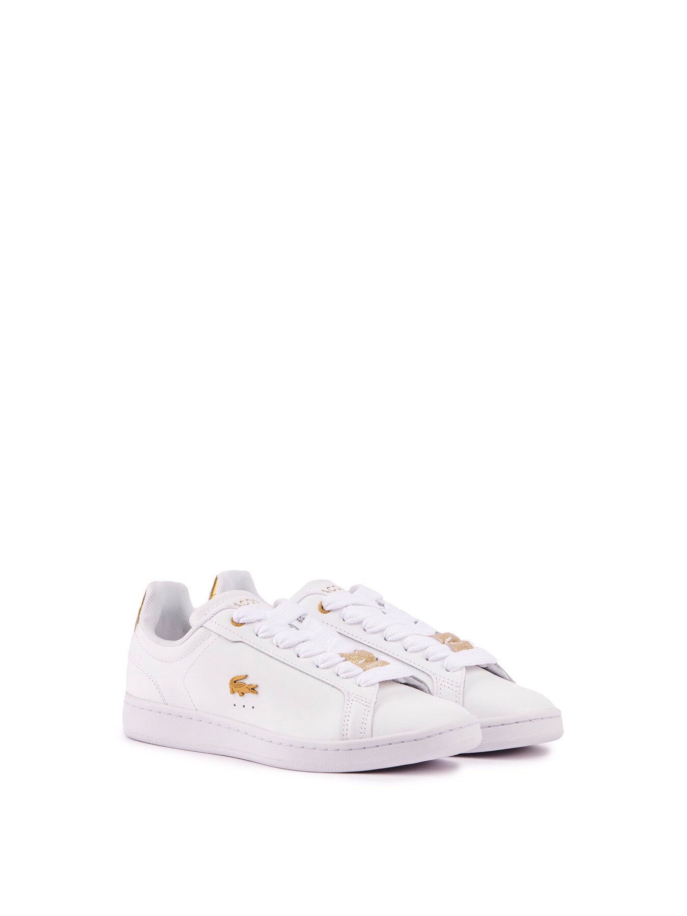 LACOSTE Carnaby Pro Trainers