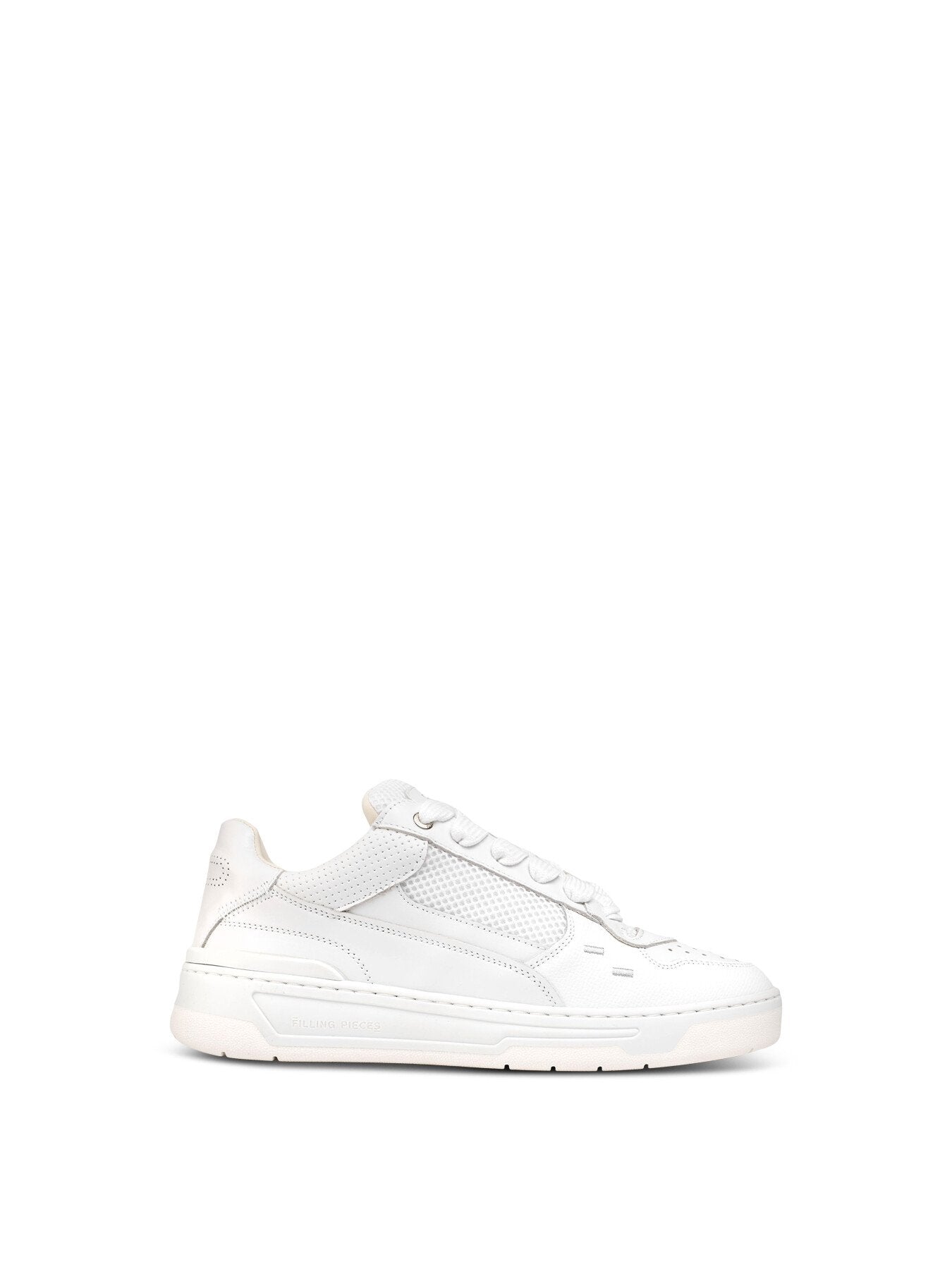 FILLING PIECES Cruiser Crumbs Trainers
