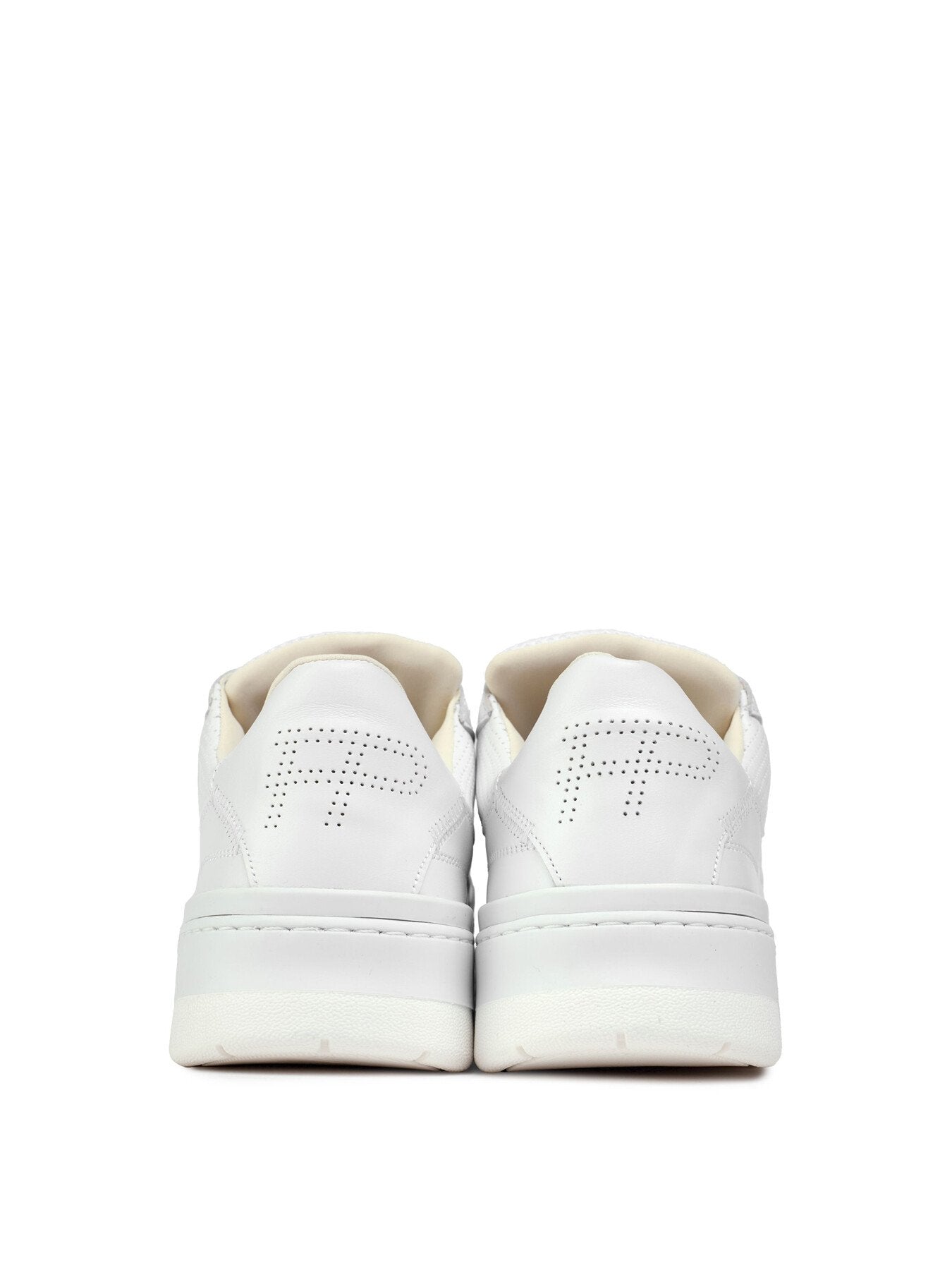 FILLING PIECES Cruiser Crumbs Trainers