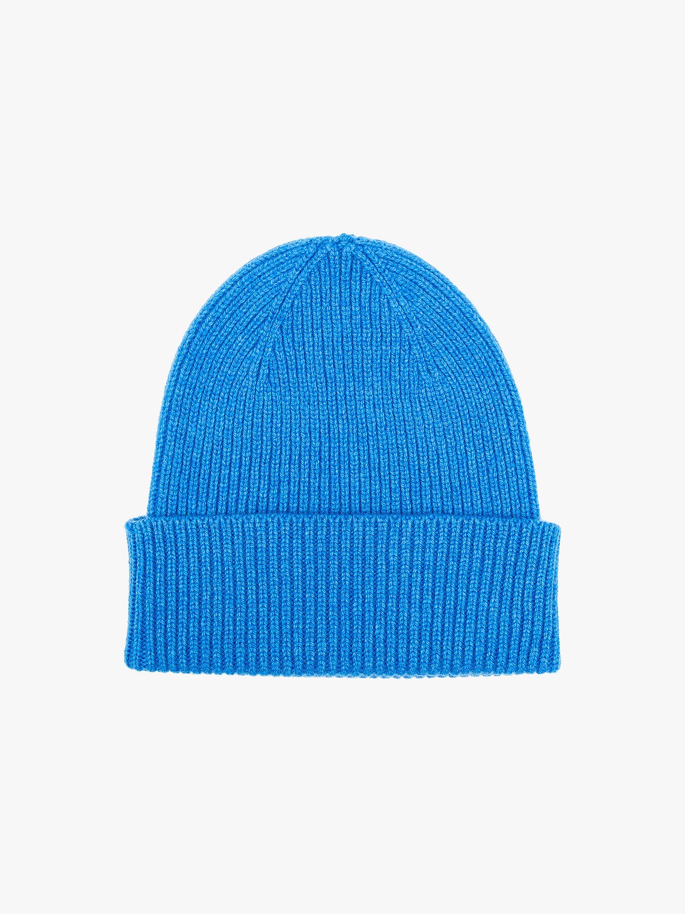 Recycled Merino Wool Beanie