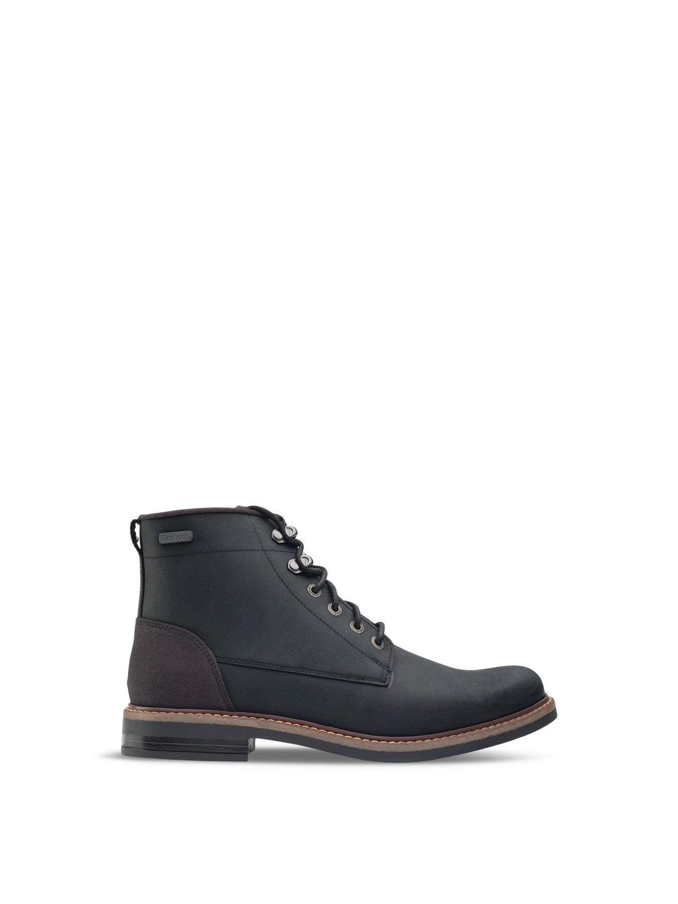 BARBOUR Deckham Boots