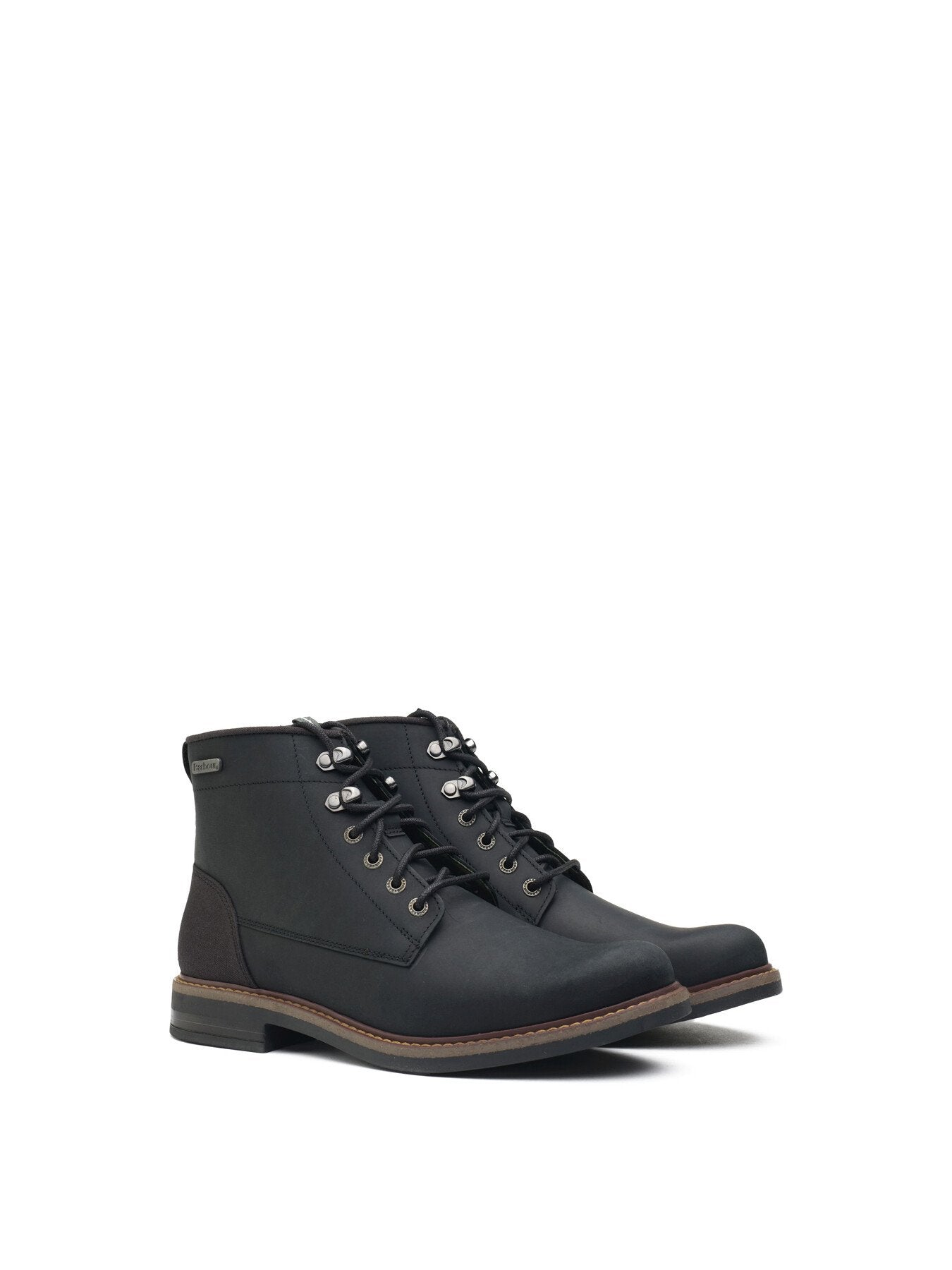 BARBOUR Deckham Boots