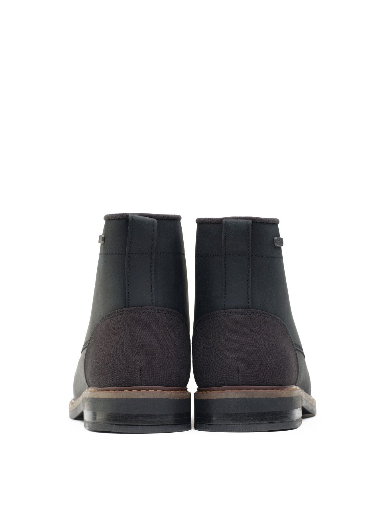 BARBOUR Deckham Boots