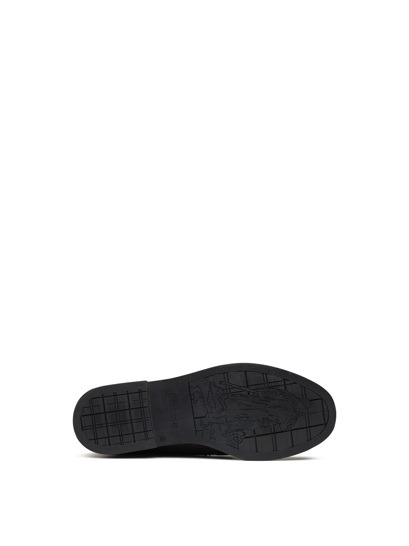 BARBOUR Deckham Boots