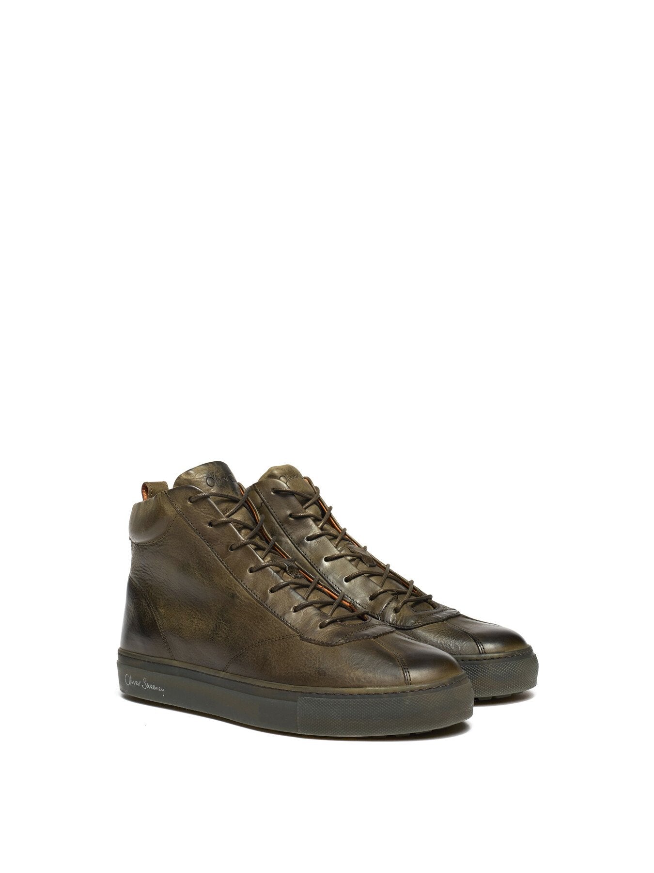OLIVER SWEENEY Defeza Trainers