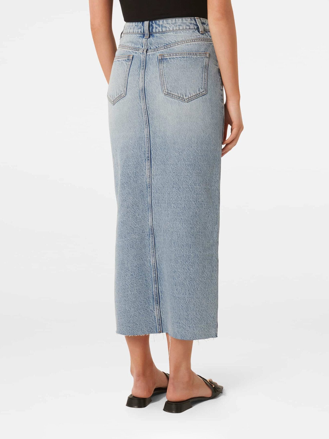 Tori Midaxi Skirt