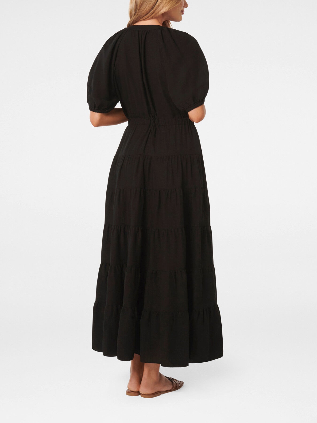 Gabe Midi Dress