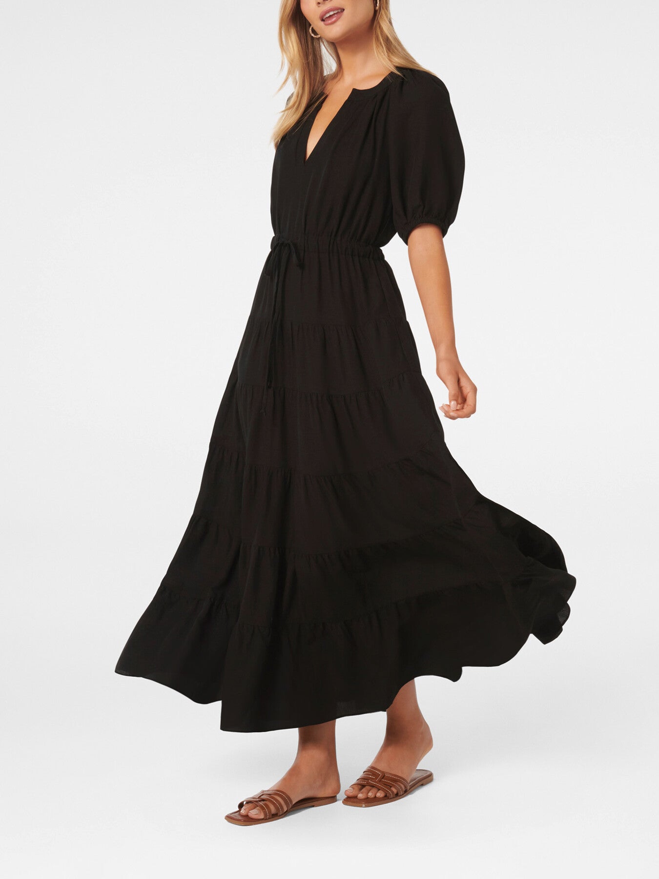 Gabe Midi Dress