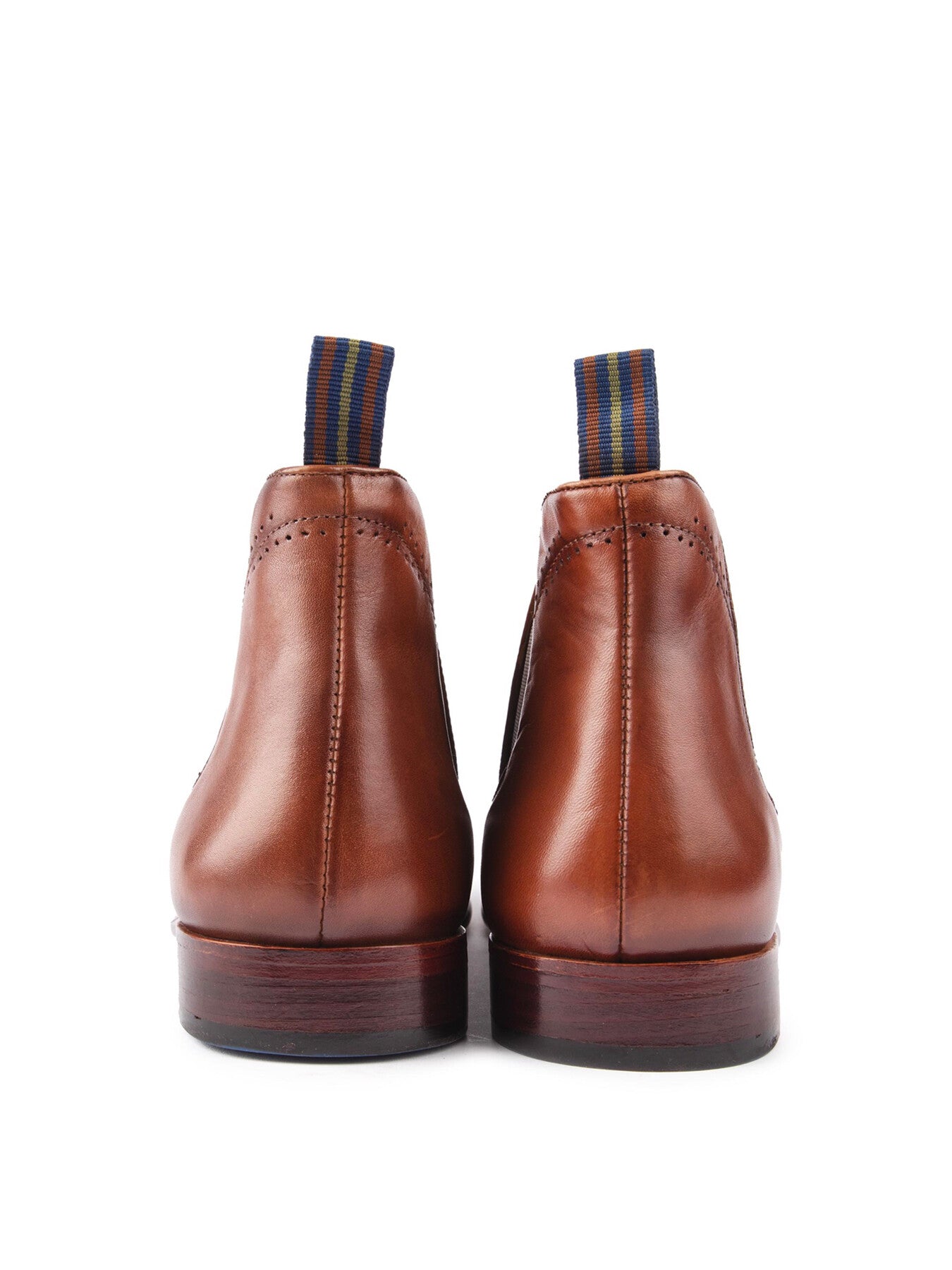 SOLE Dockley Chelsea Boots