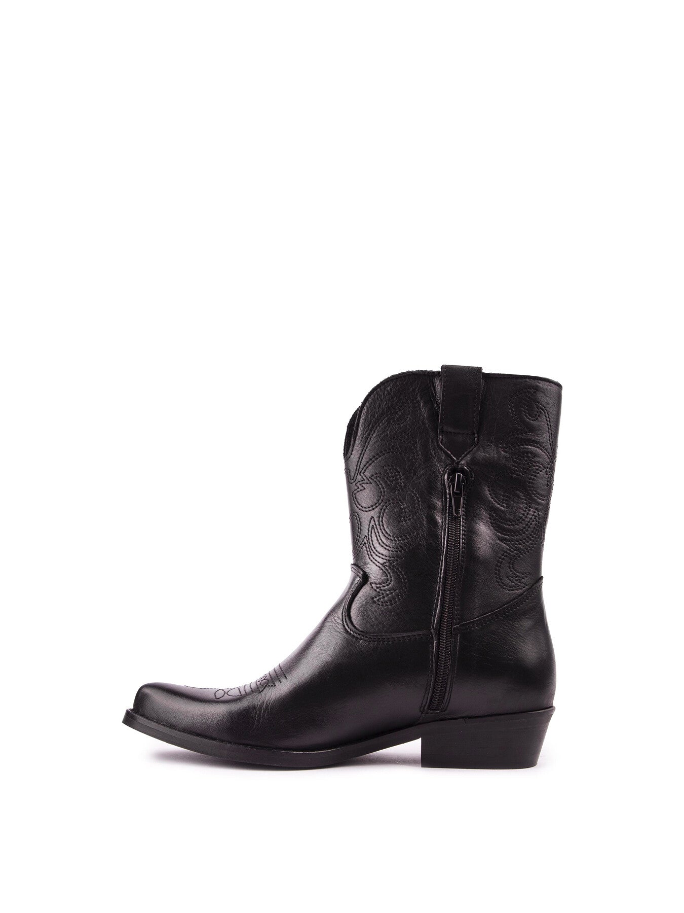 SOLE Dolly Boots