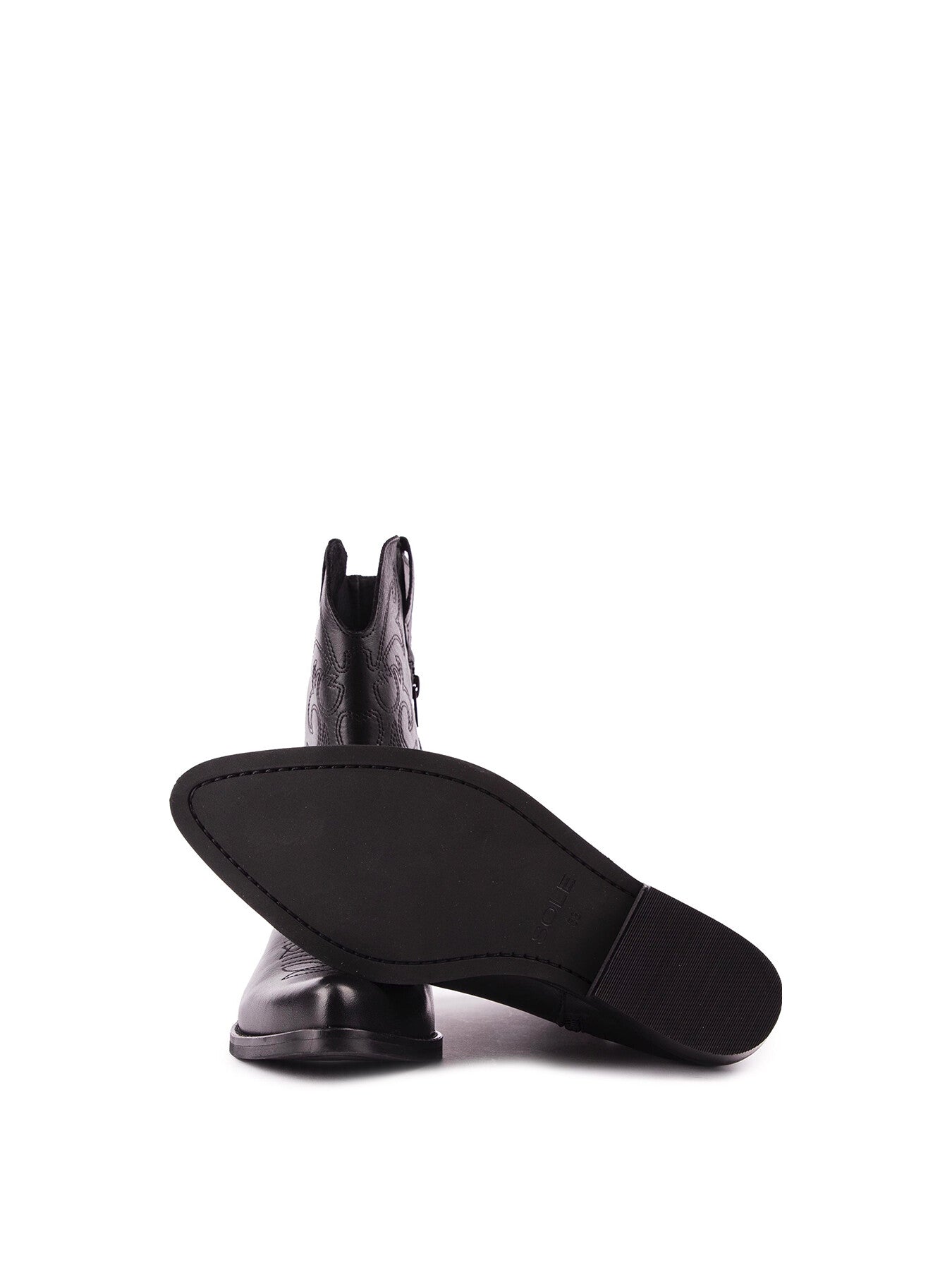SOLE Dolly Boots