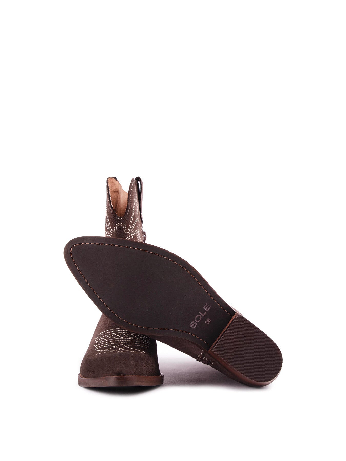 SOLE Dolly Boots