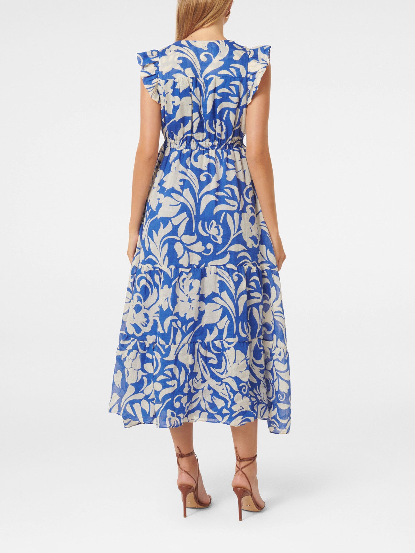 Florence Midi Dress