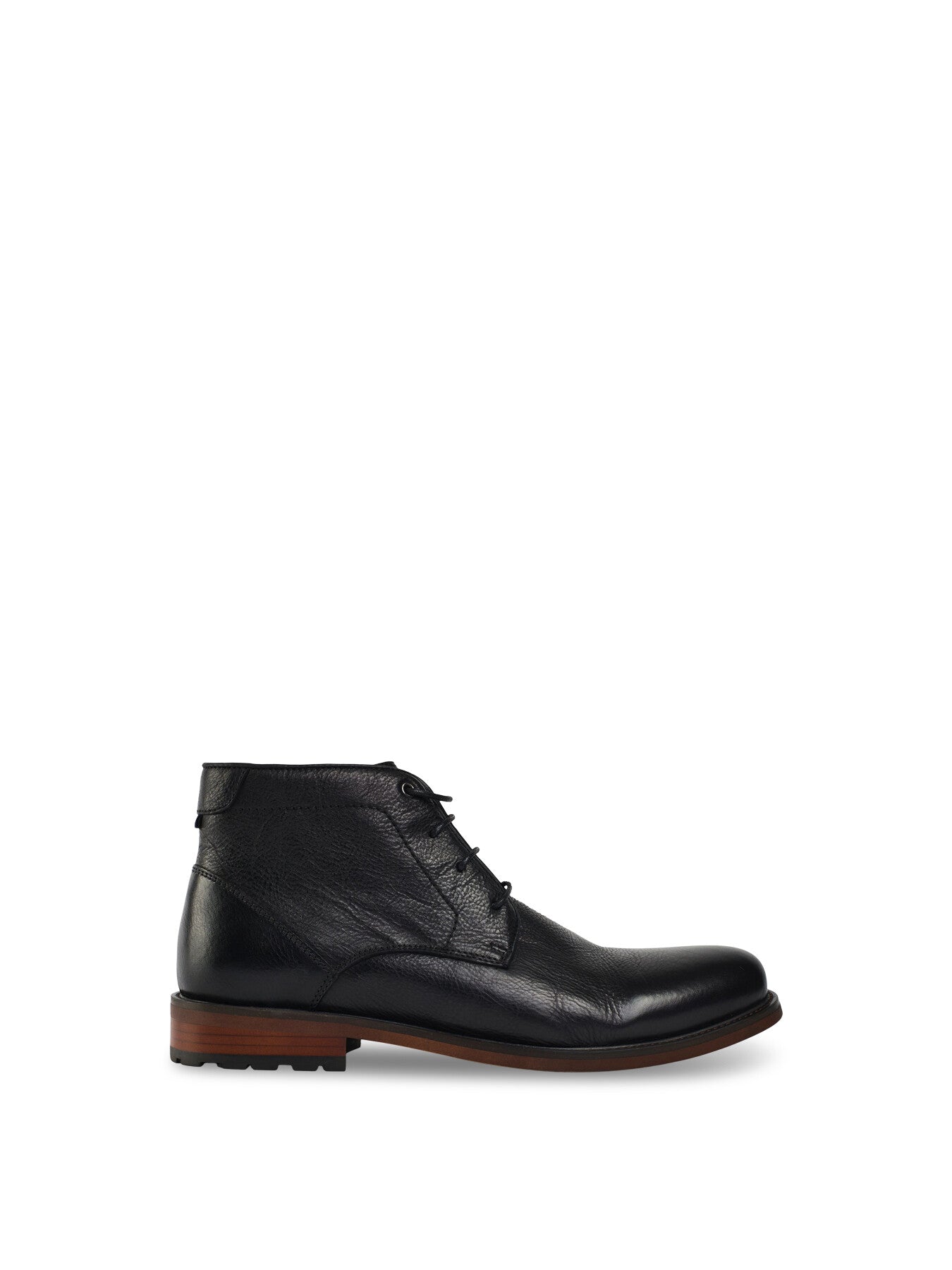 SOLE CRAFTED Drill 2 Chukka Boots