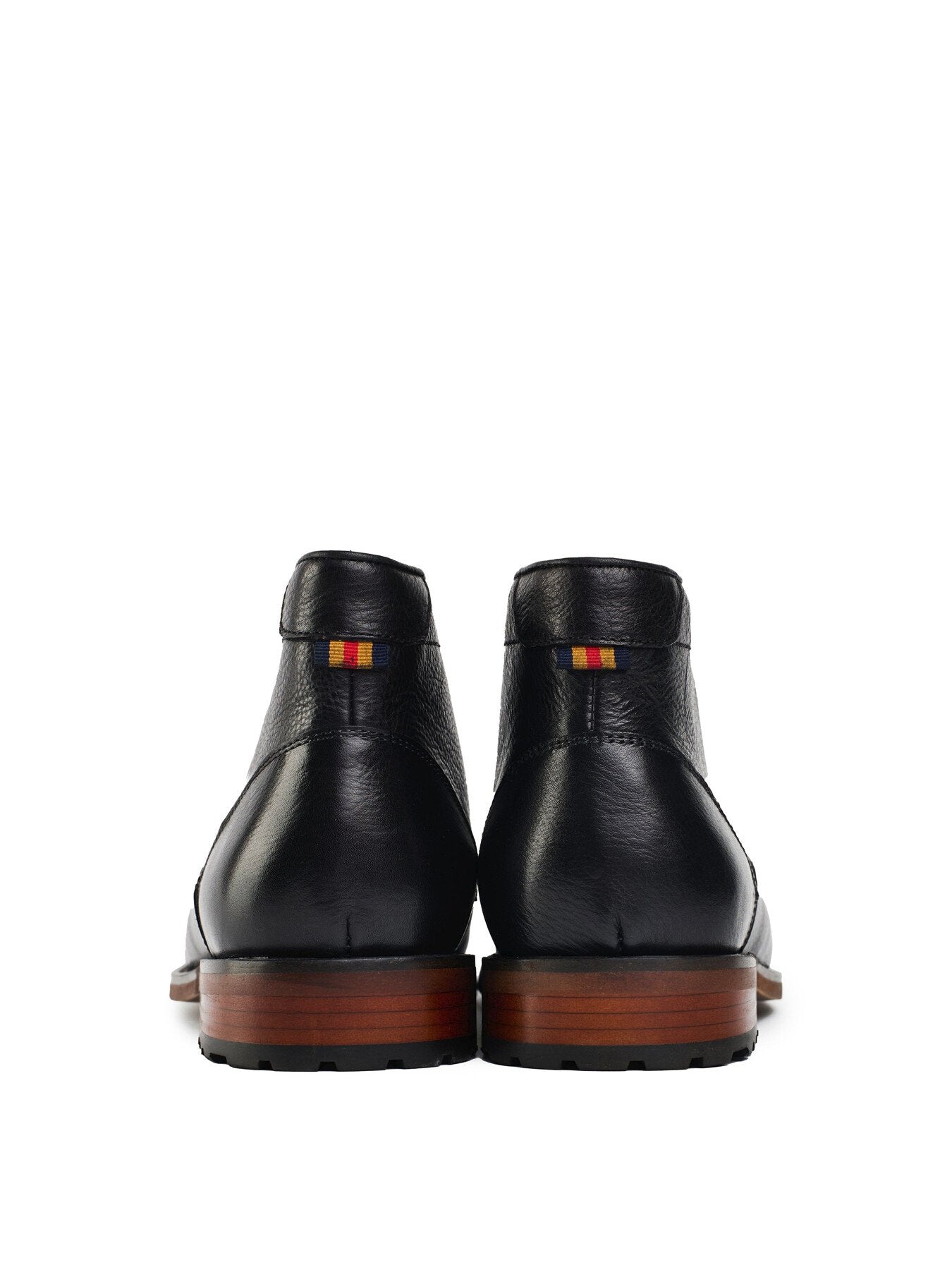 SOLE CRAFTED Drill 2 Chukka Boots