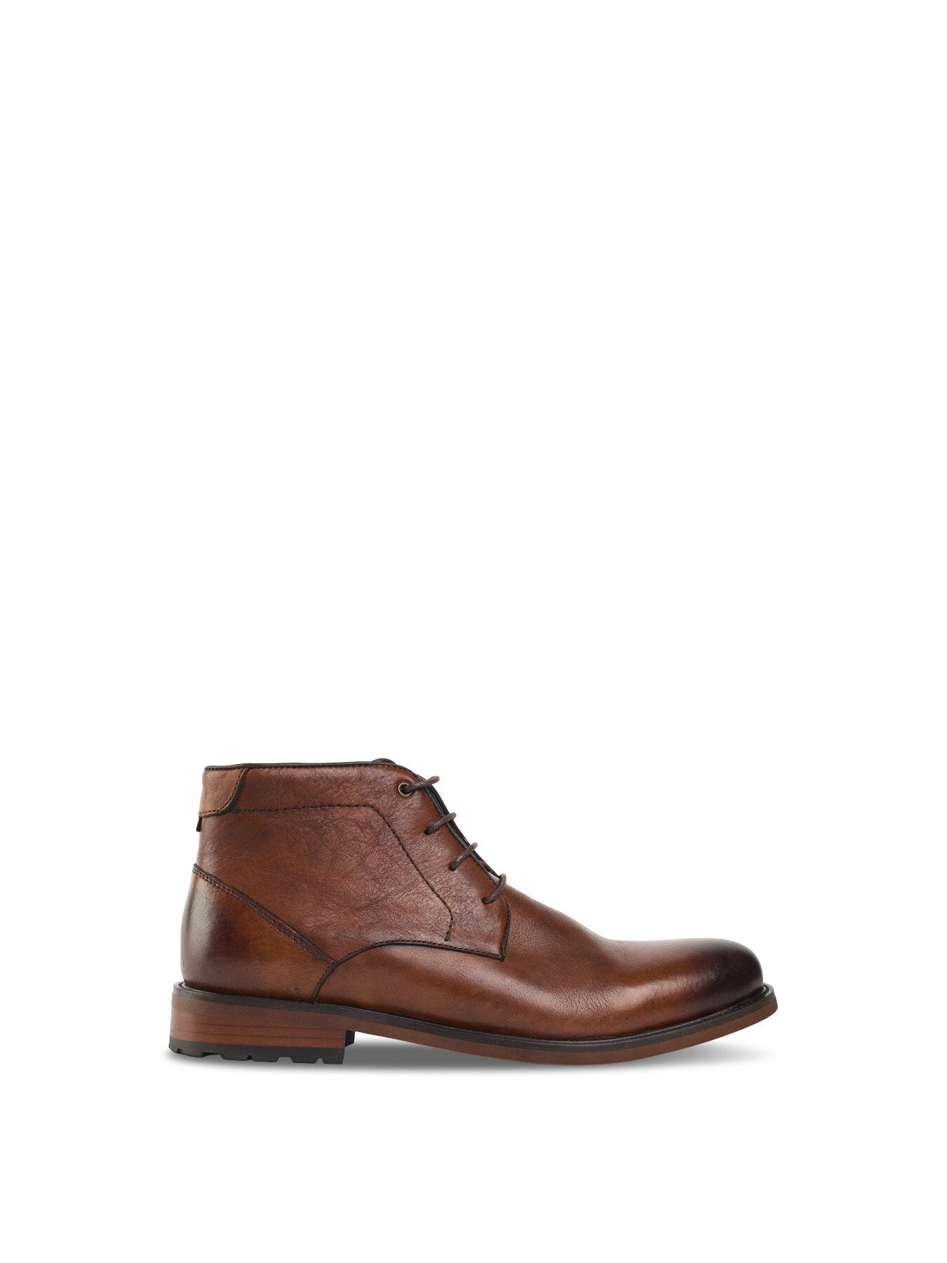 SOLE CRAFTED Drill 2 Chukka Boots