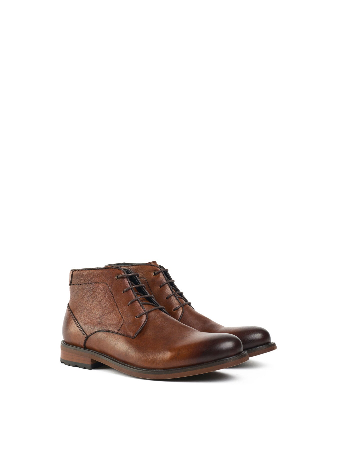 SOLE CRAFTED Drill 2 Chukka Boots