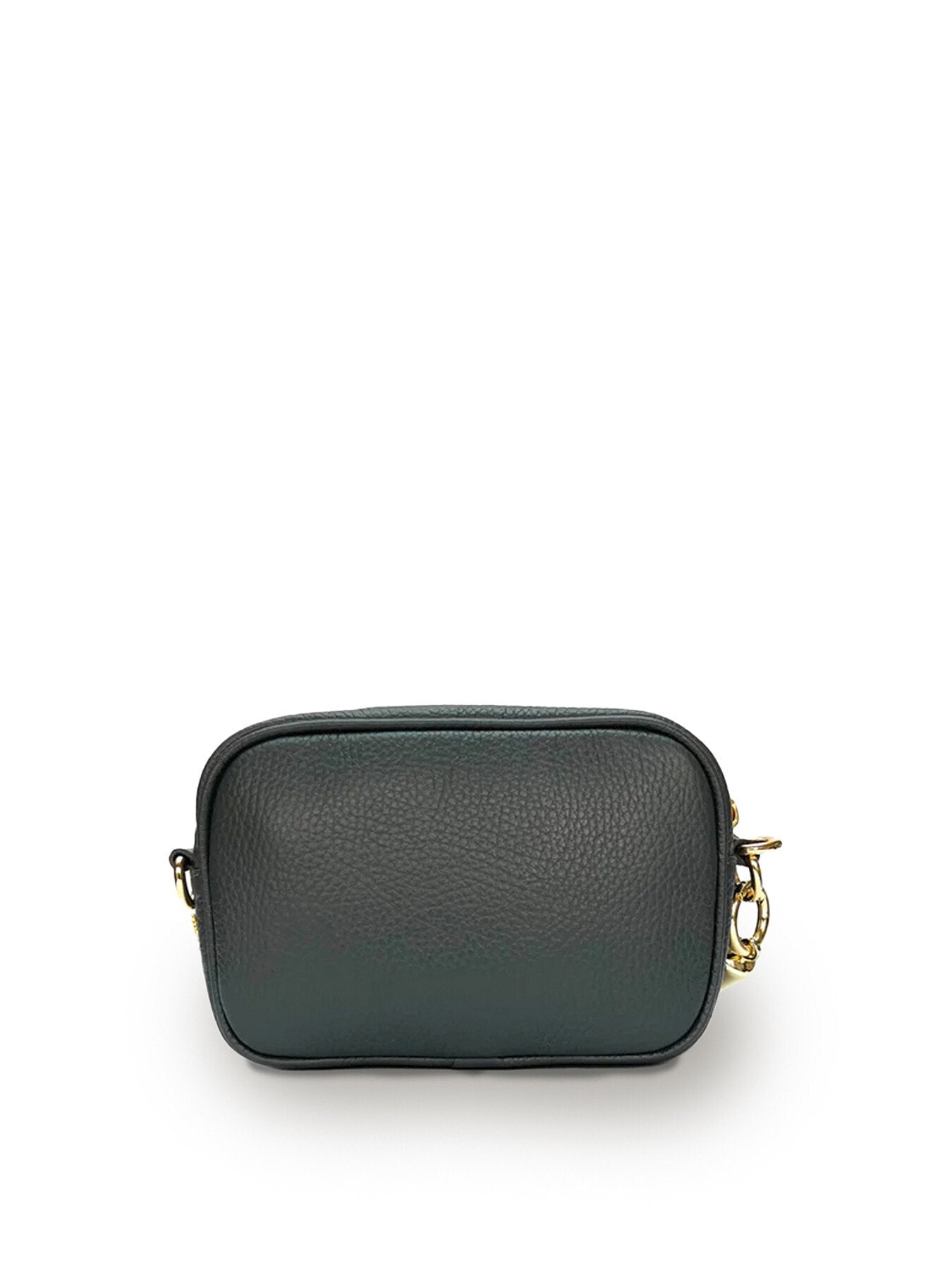 The Mini Tassel Leather Phone Bag