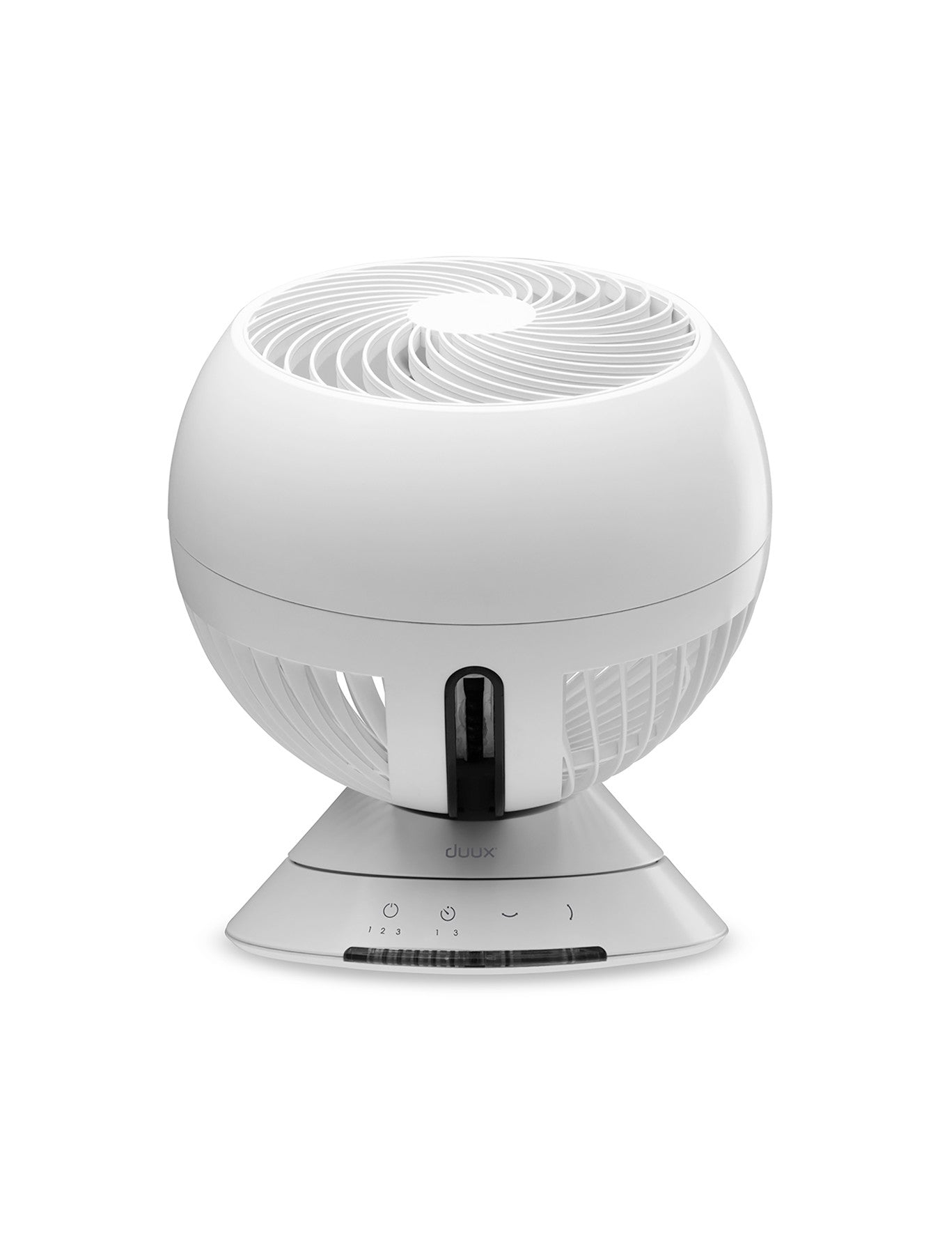 Globe Table Fan