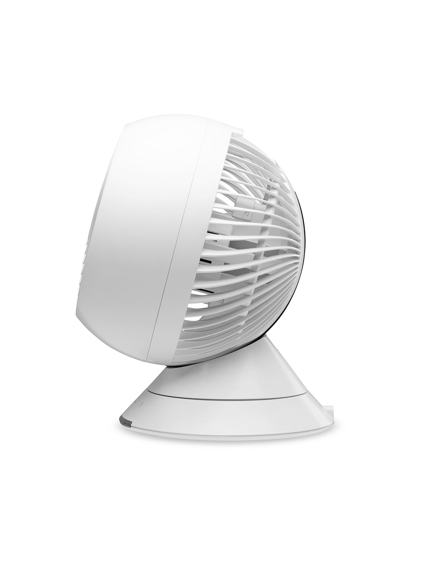 Globe Table Fan