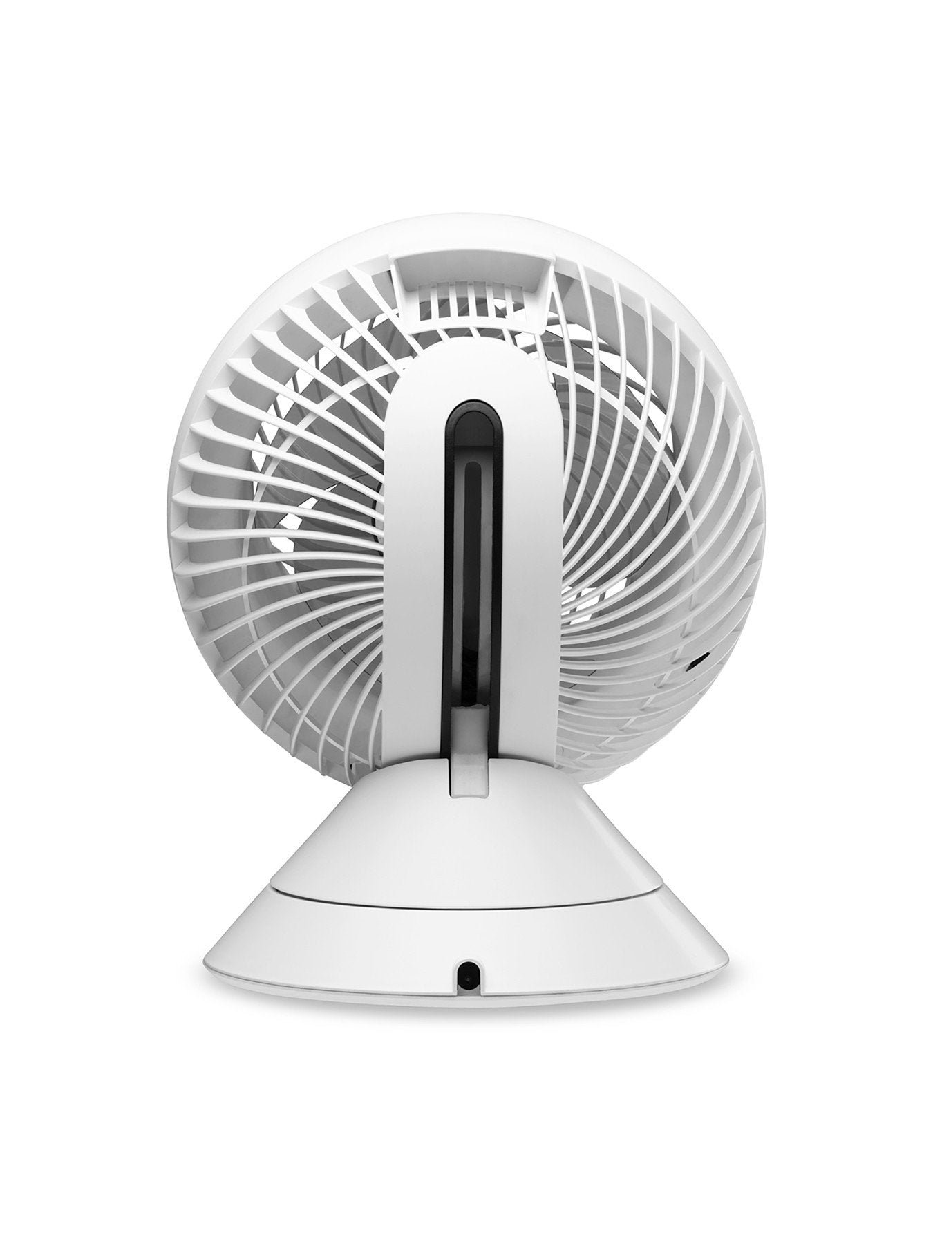 Globe Table Fan