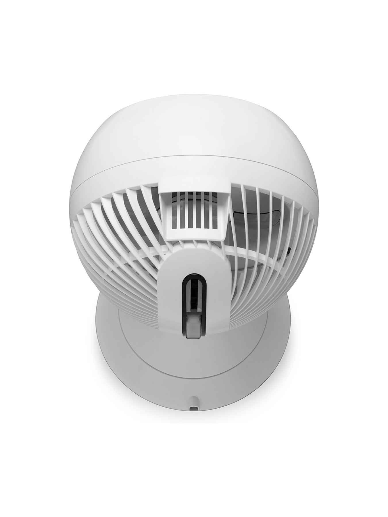 Globe Table Fan