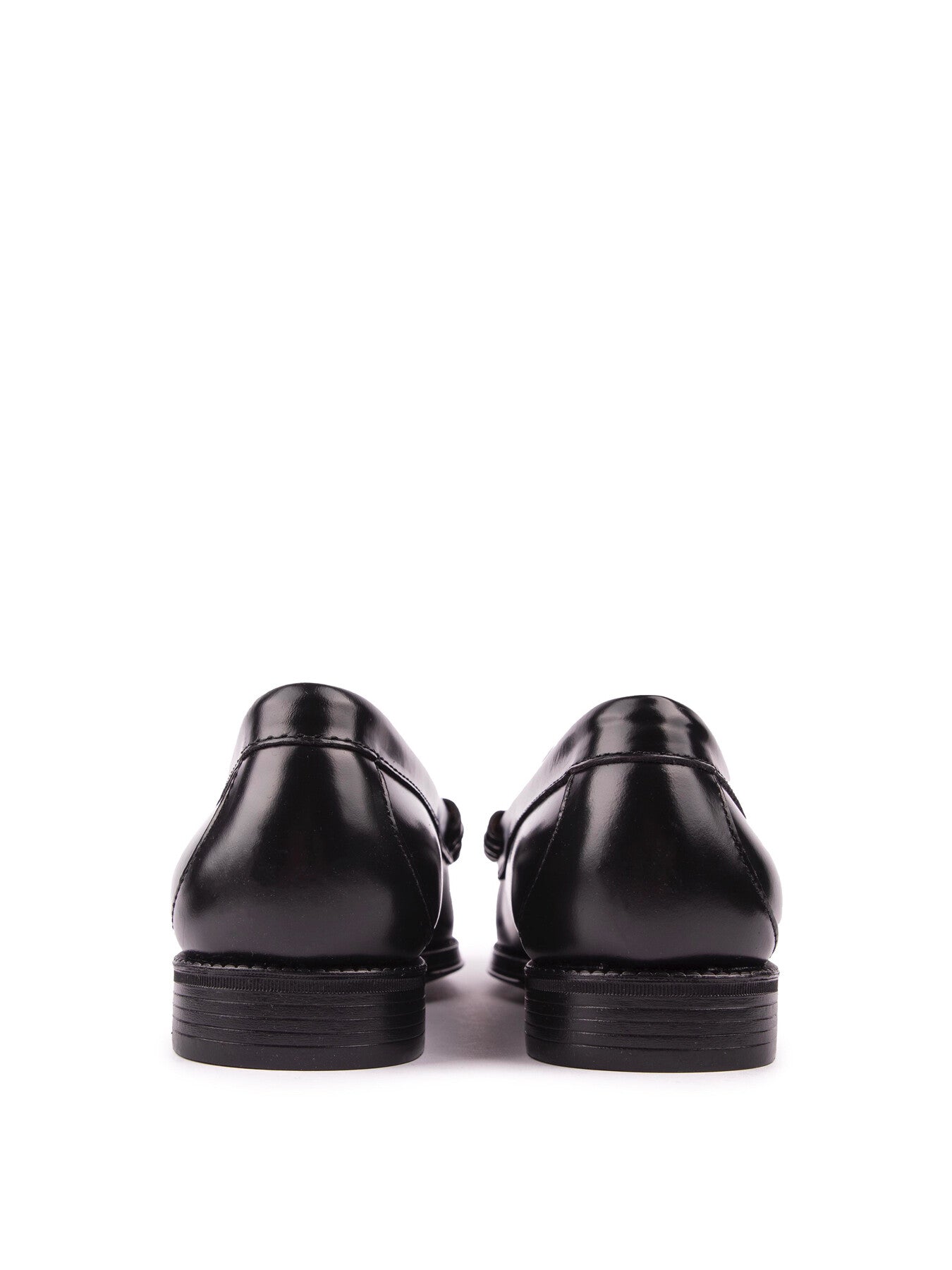 BASS Larson Moc Penny Shoes