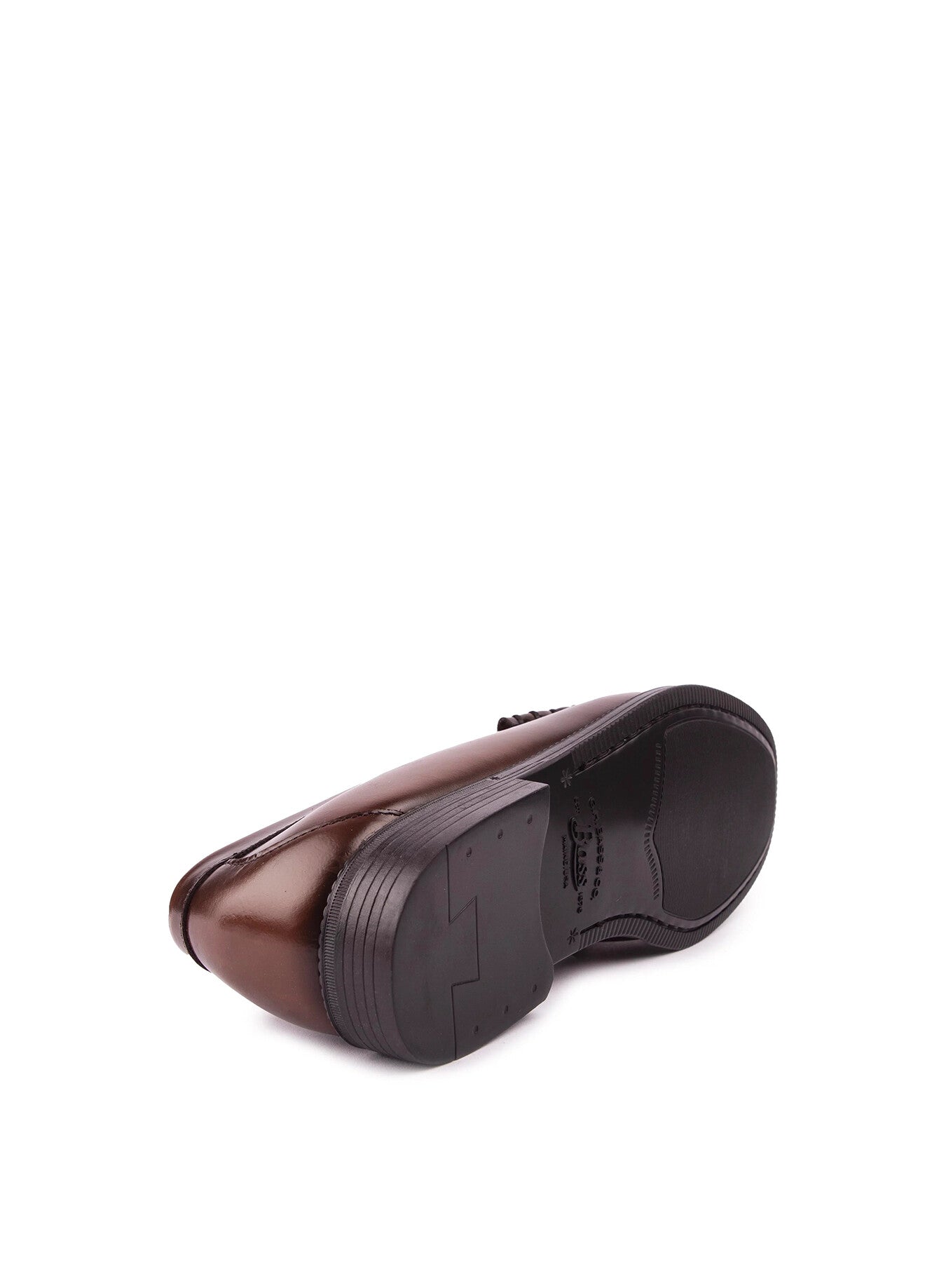 BASS Larson Moc Penny Shoes