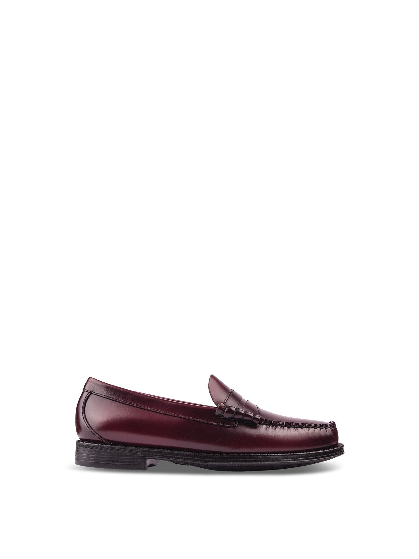 BASS Larson Moc Penny Shoes