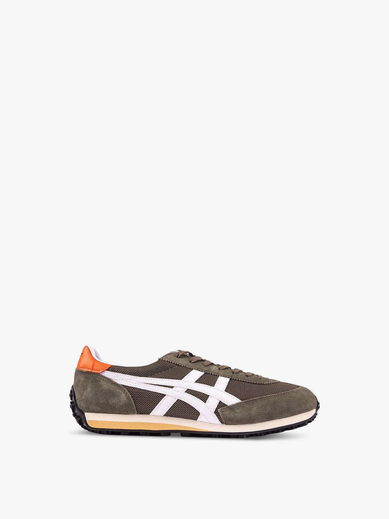 No ColourONITSUKA TIGER Edr 78 Trainers
