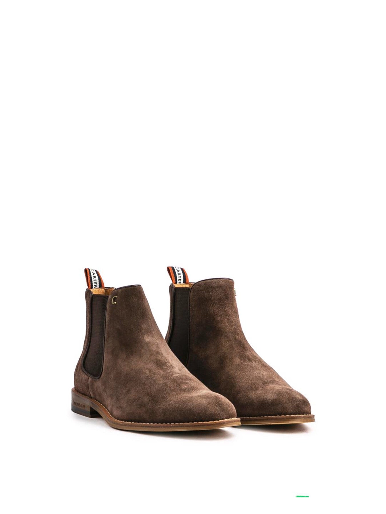 SIMON CARTER Elgar 2 Chelsea Boots