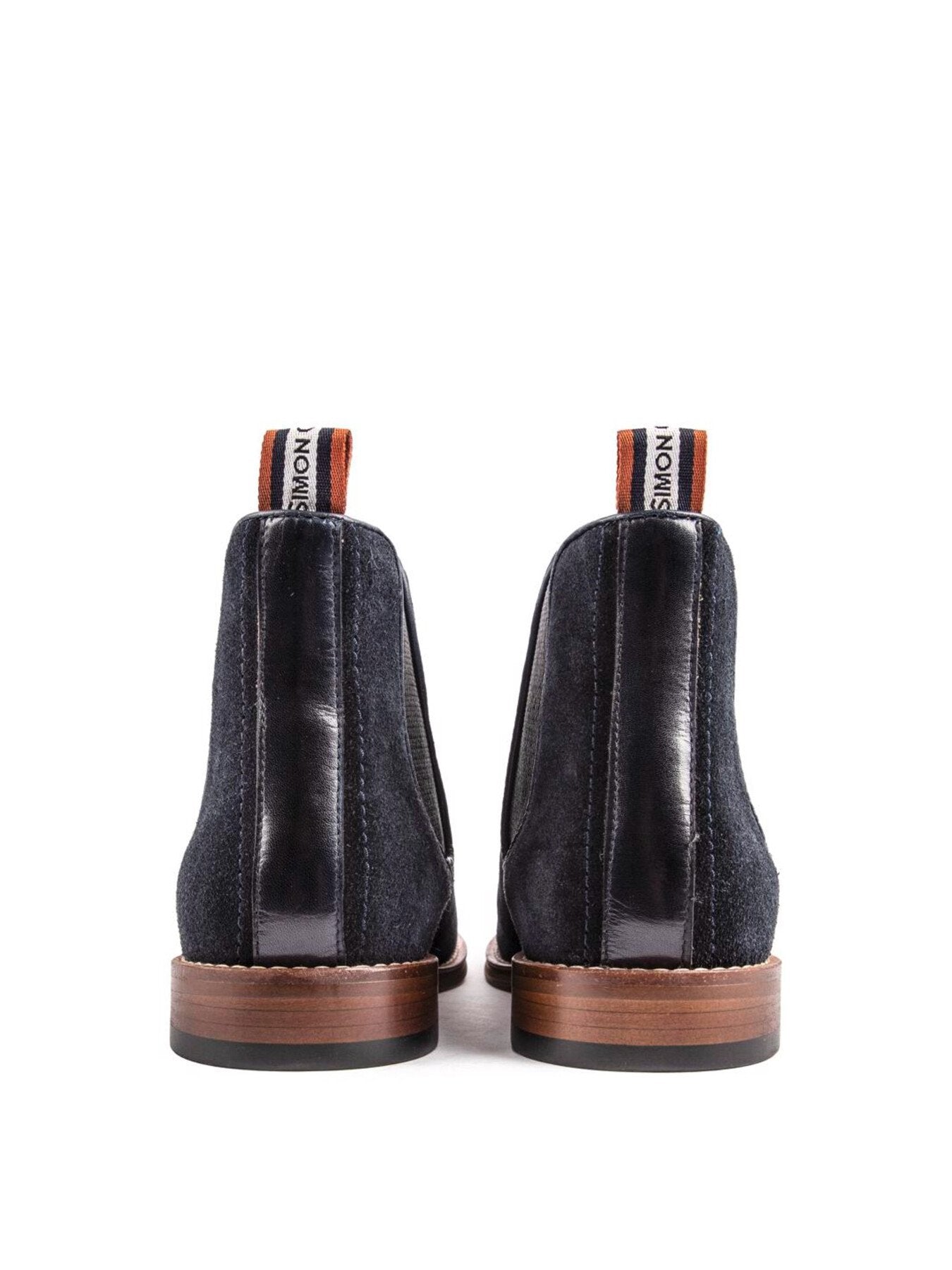 SIMON CARTER Elgar 2 Chelsea Boots