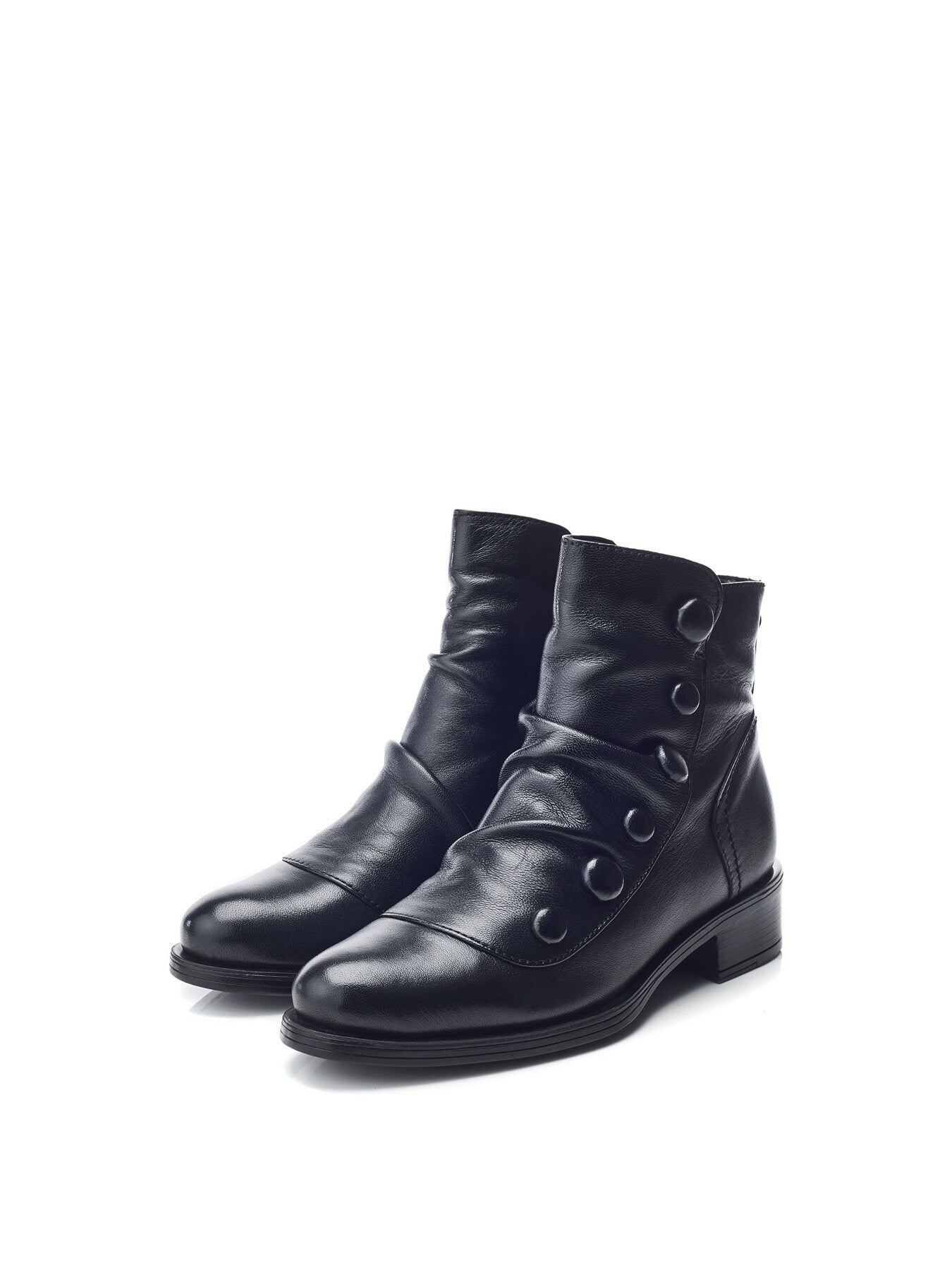 Elita Boots