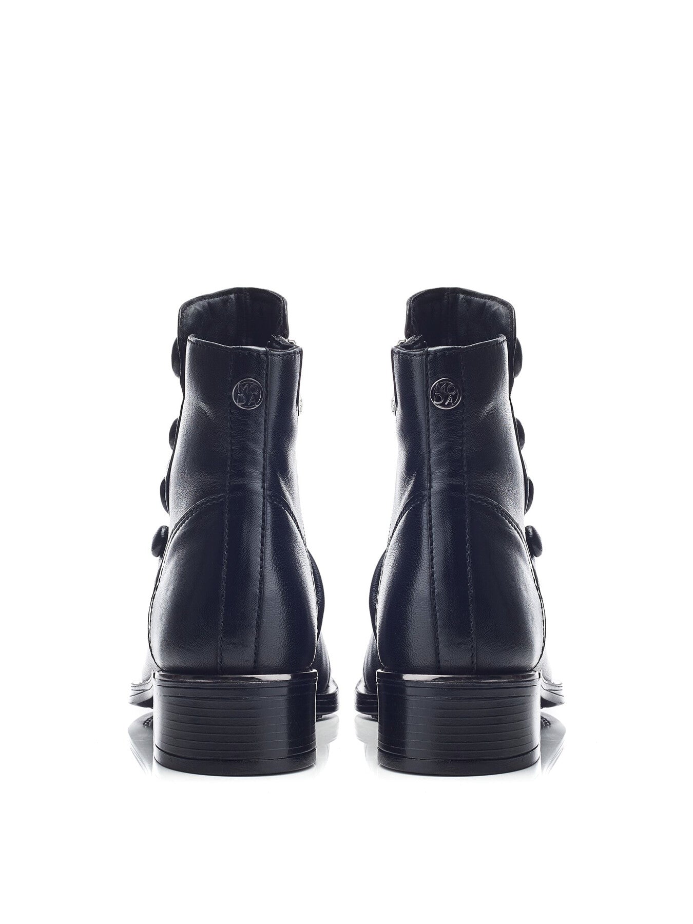 Elita Boots