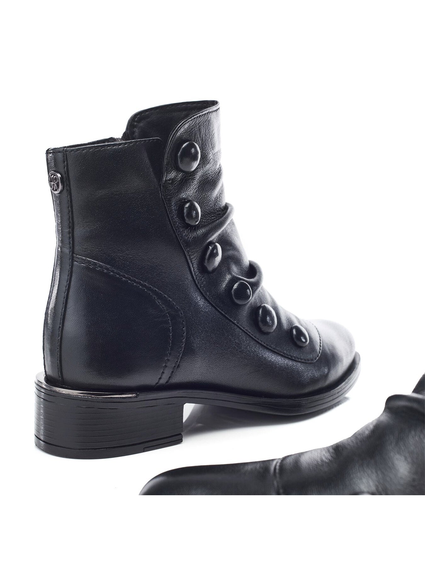 Elita Boots
