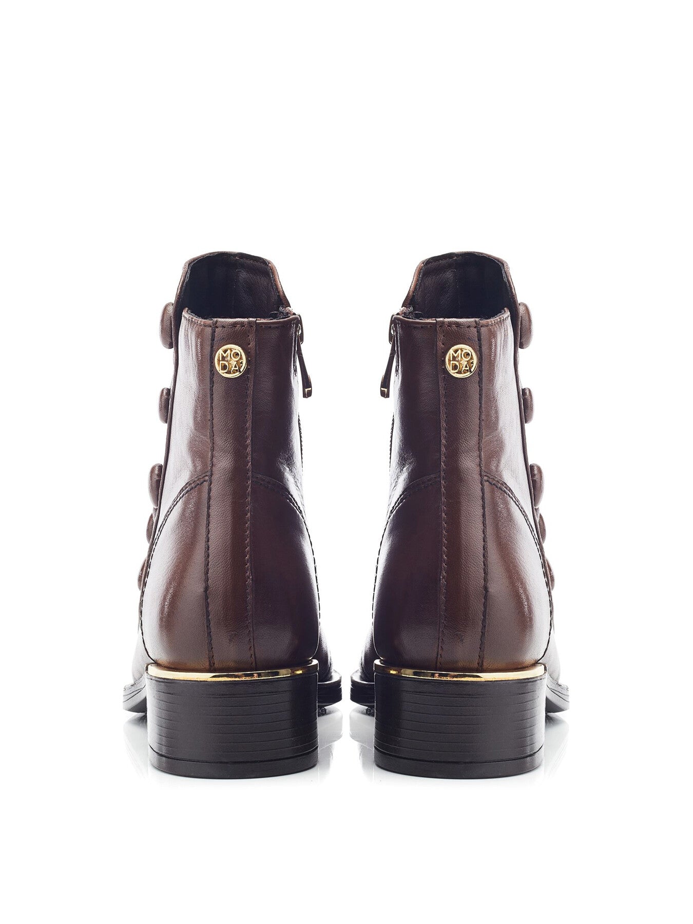 Elita Boots