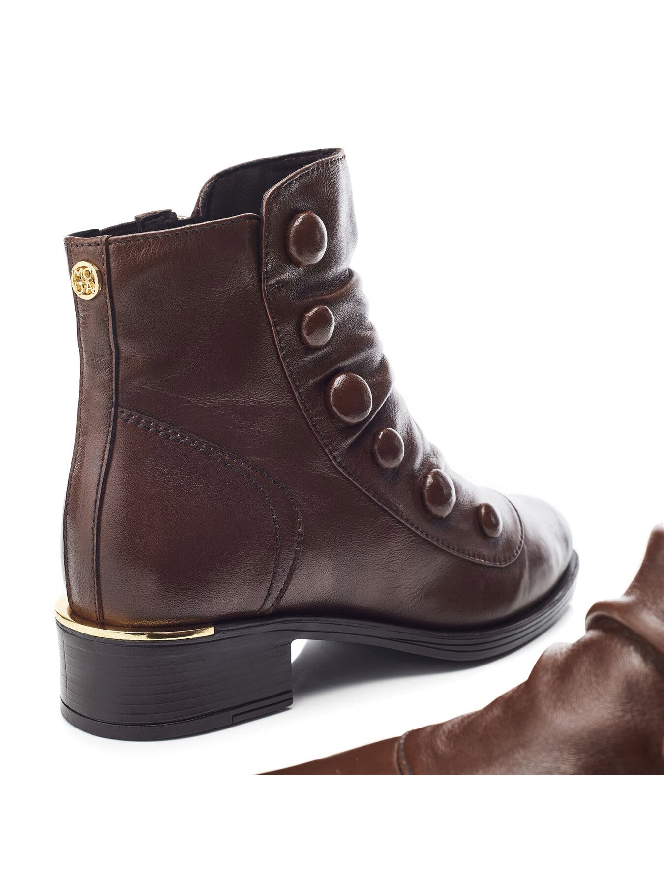 Elita Boots