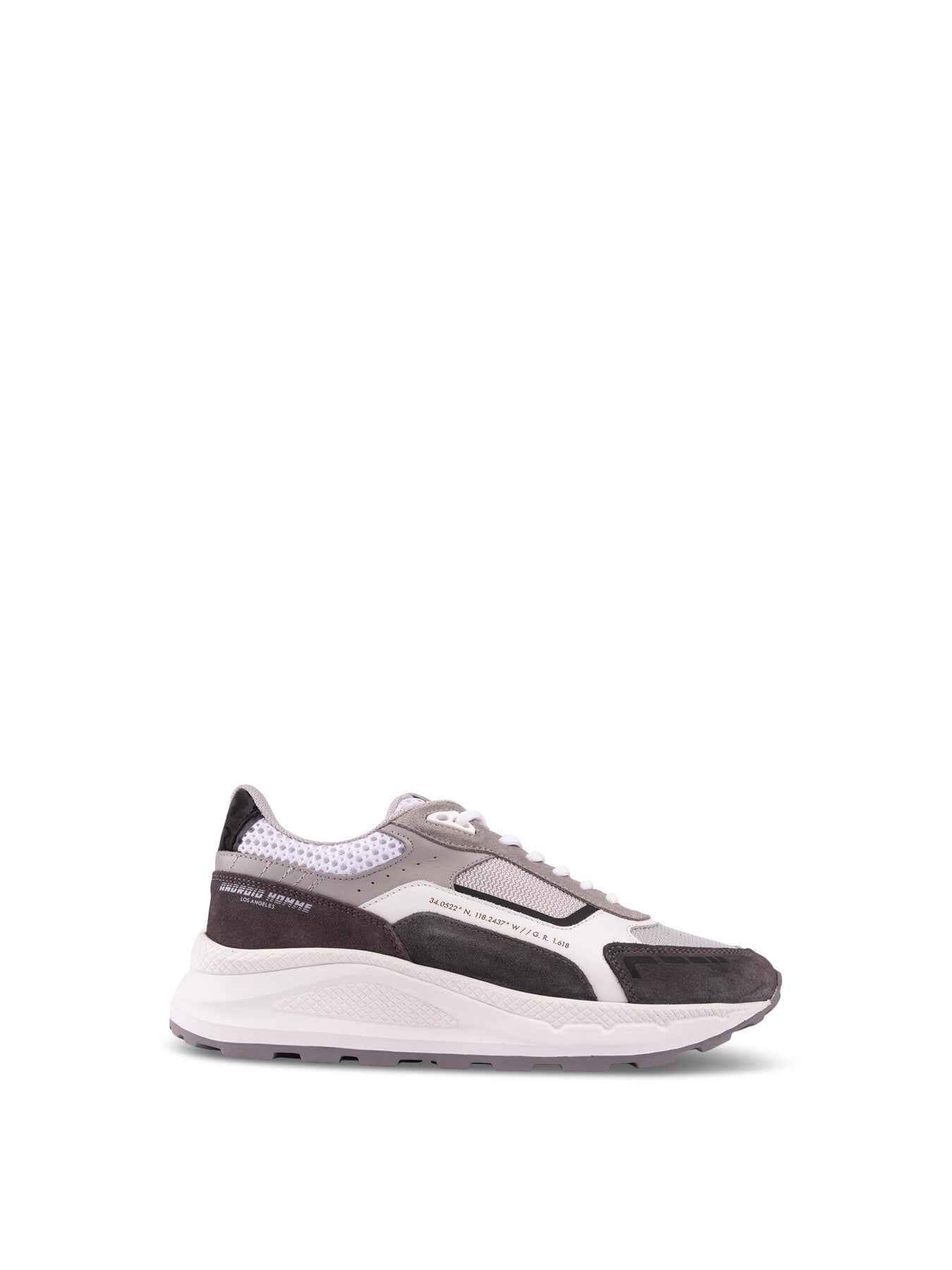 ANDROID HOMME El Porto Trainers