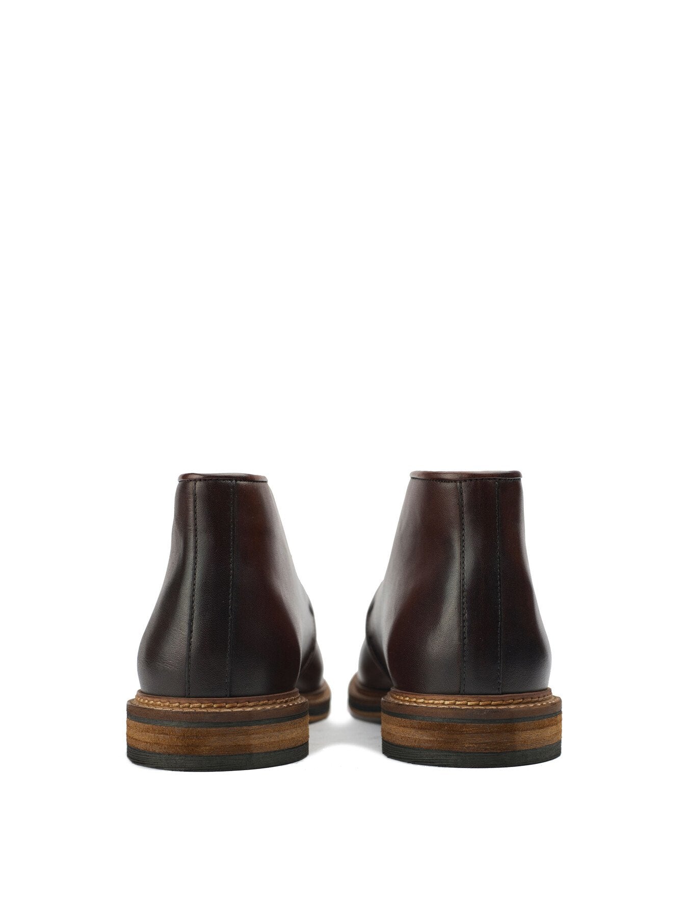 SOLE Elvyn Chukka Boots