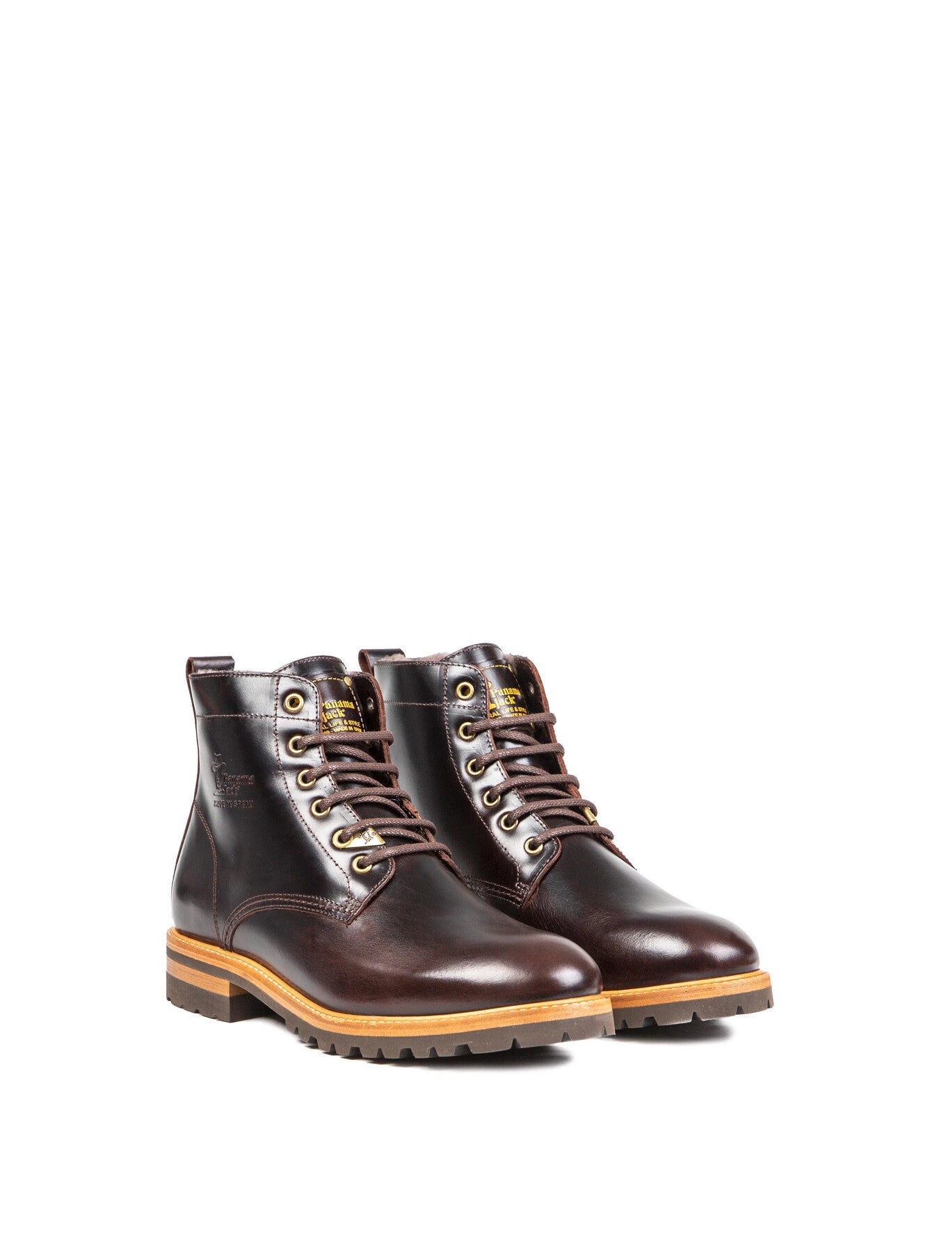 PANAMA JACK Emery Igloo Boots