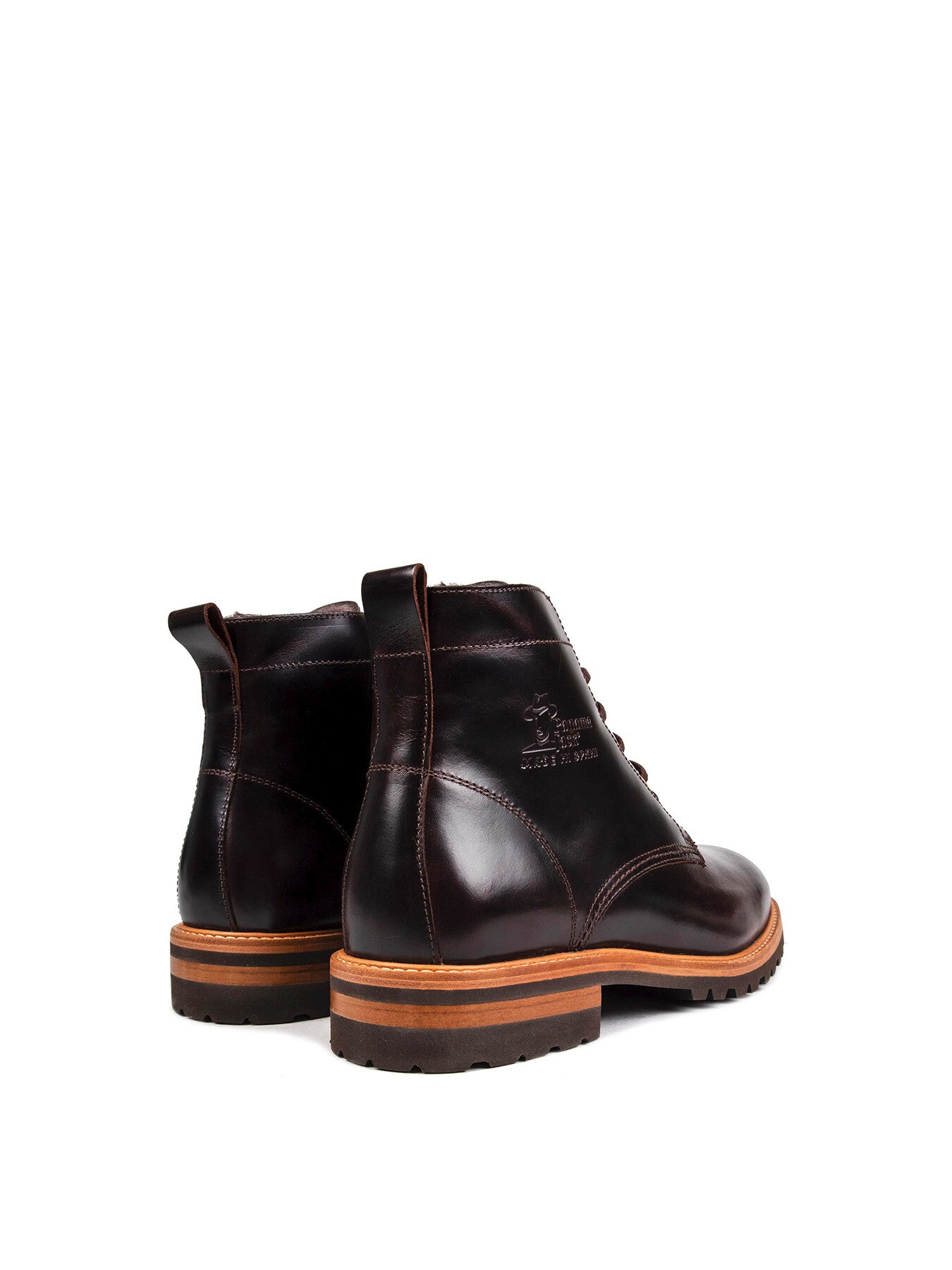 PANAMA JACK Emery Igloo Boots
