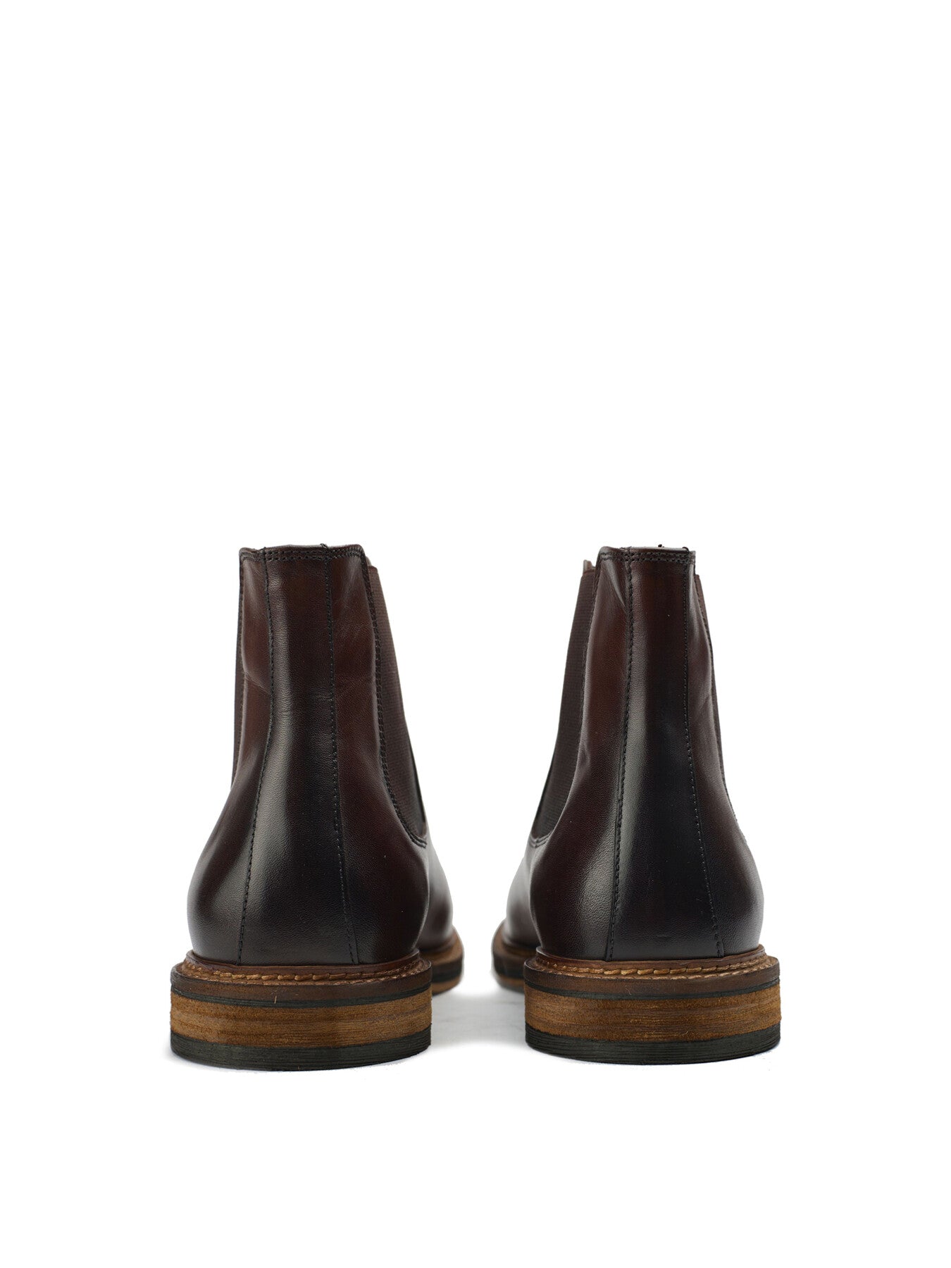 SOLE Erlam Chelsea Boots