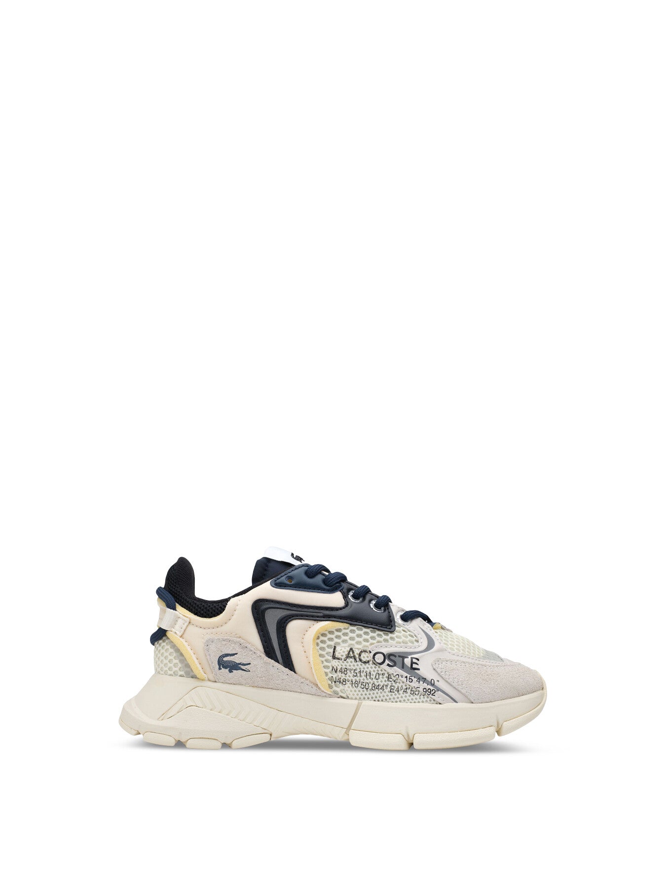 LACOSTE L003 Neo Trainers